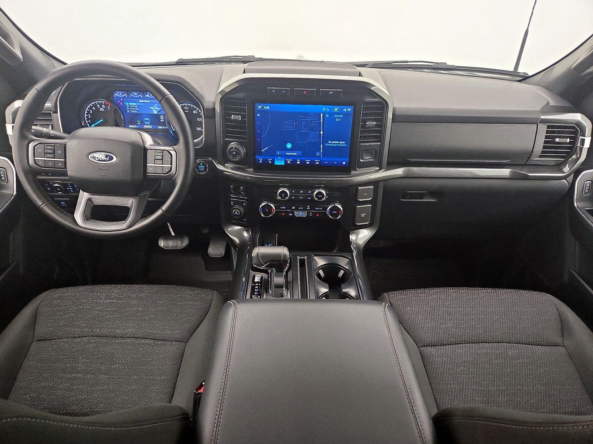 Thumbnail: 2023 Ford F-150 - 9