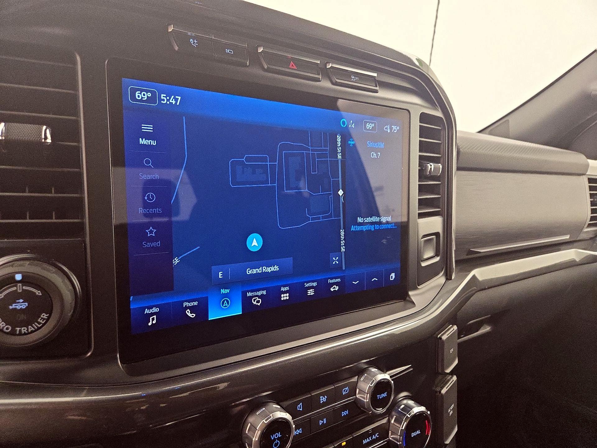 Thumbnail: 2023 Ford F-150 - 14