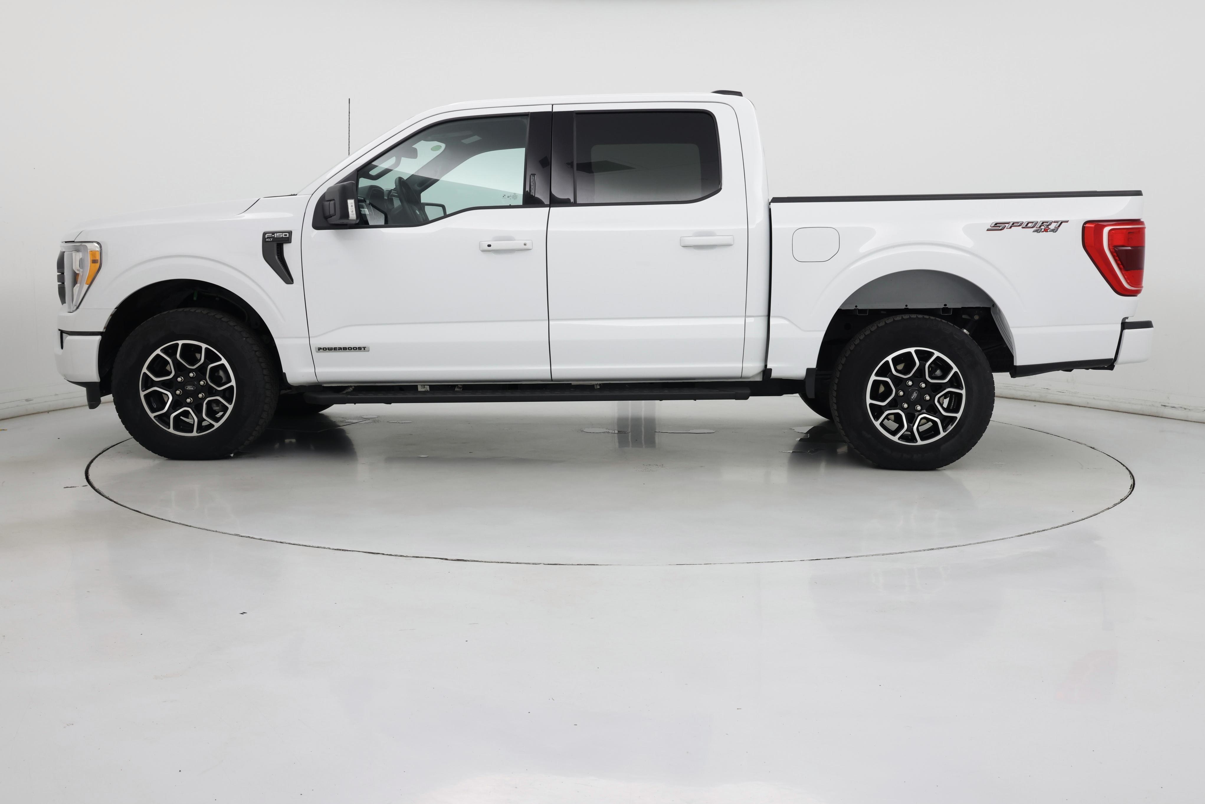 Thumbnail: 2023 Ford F-150 - 3