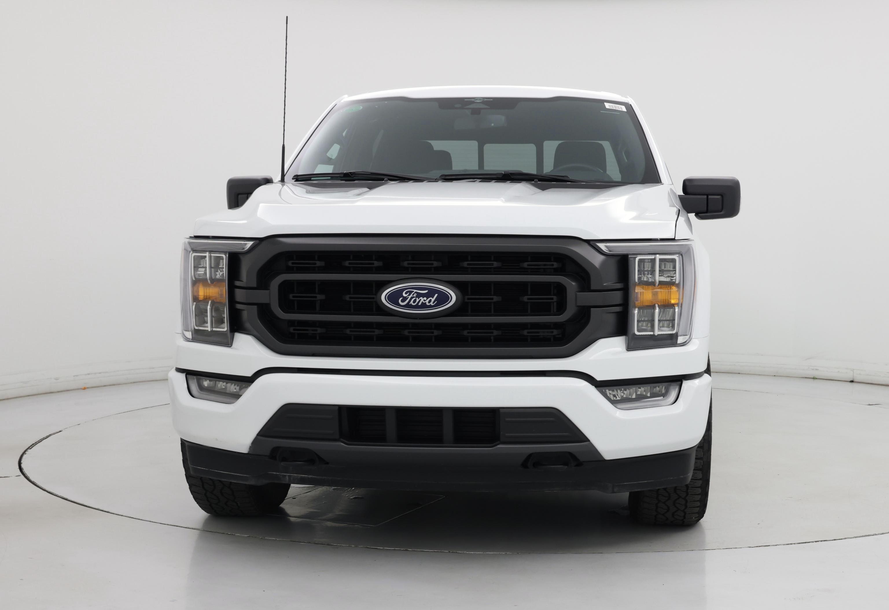 Thumbnail: 2023 Ford F-150 - 5