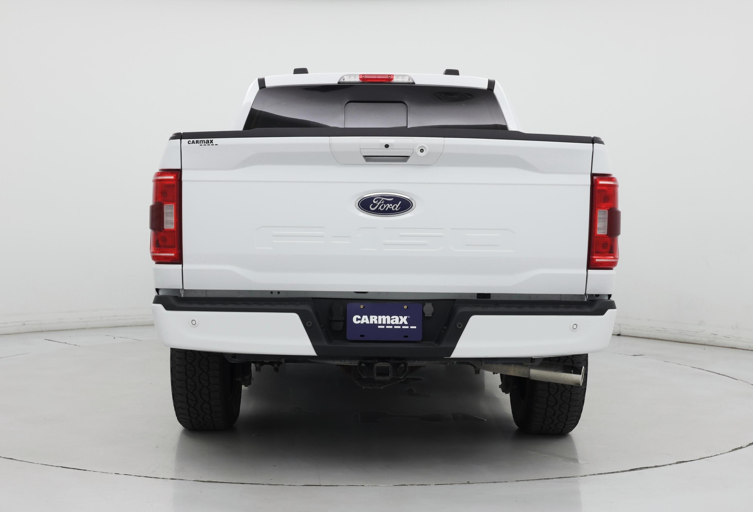 Thumbnail: 2023 Ford F-150 - 6
