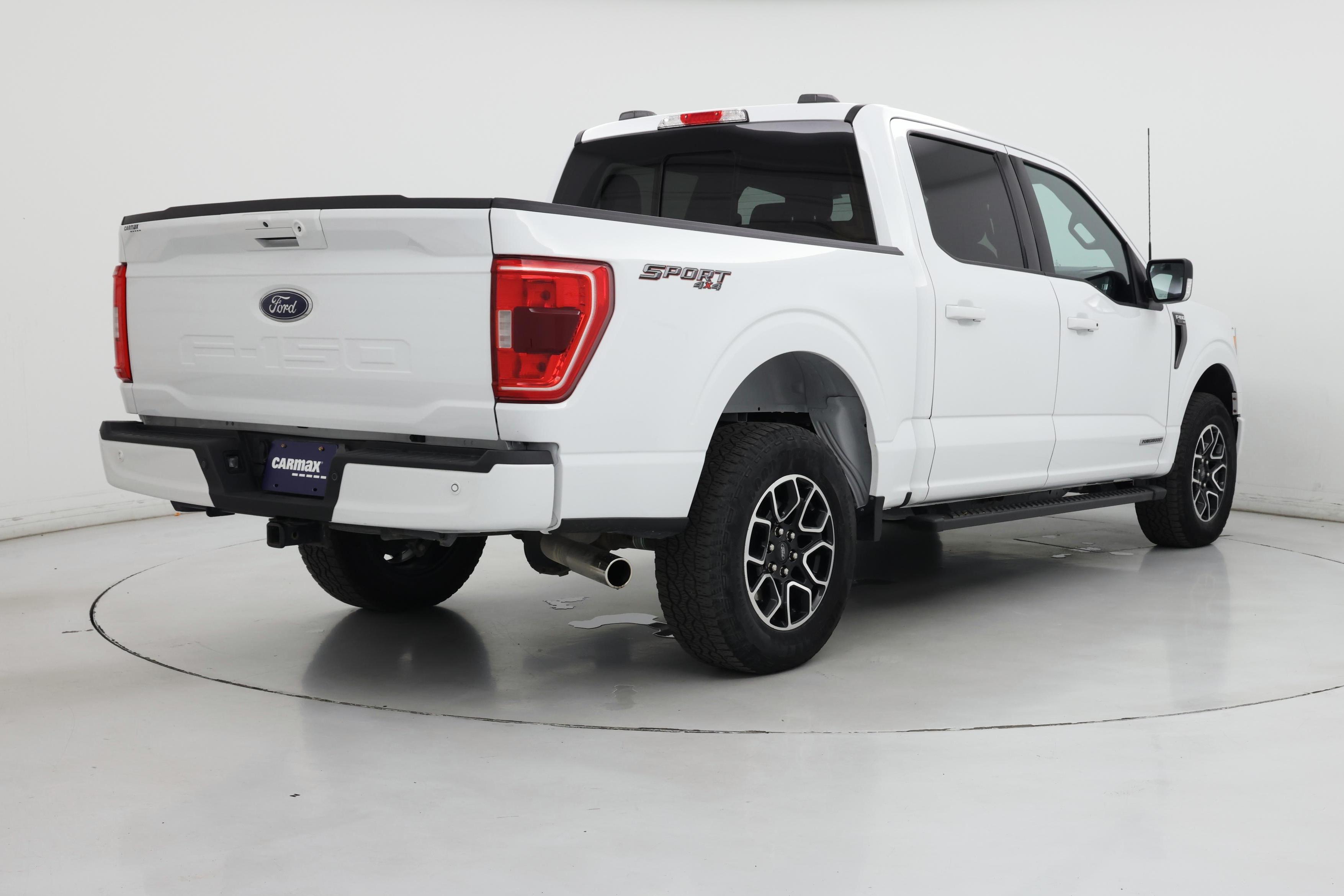 Thumbnail: 2023 Ford F-150 - 8
