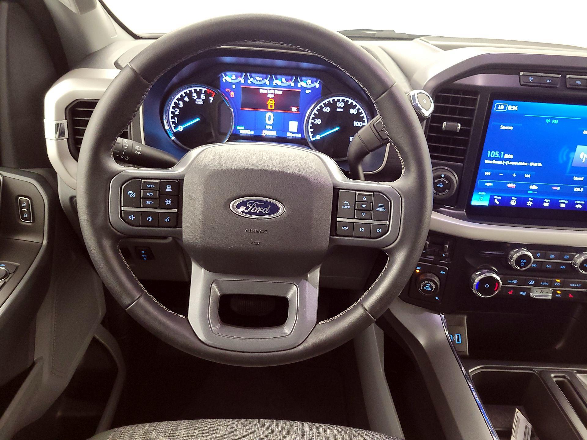 Thumbnail: 2023 Ford F-150 - 10