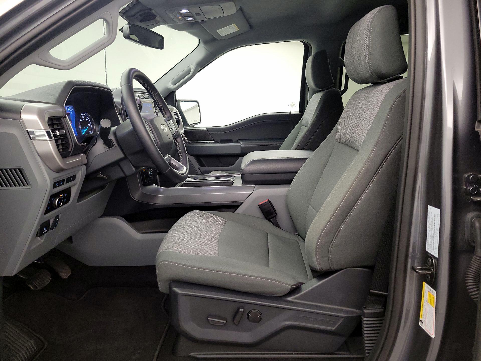 Thumbnail: 2023 Ford F-150 - 11