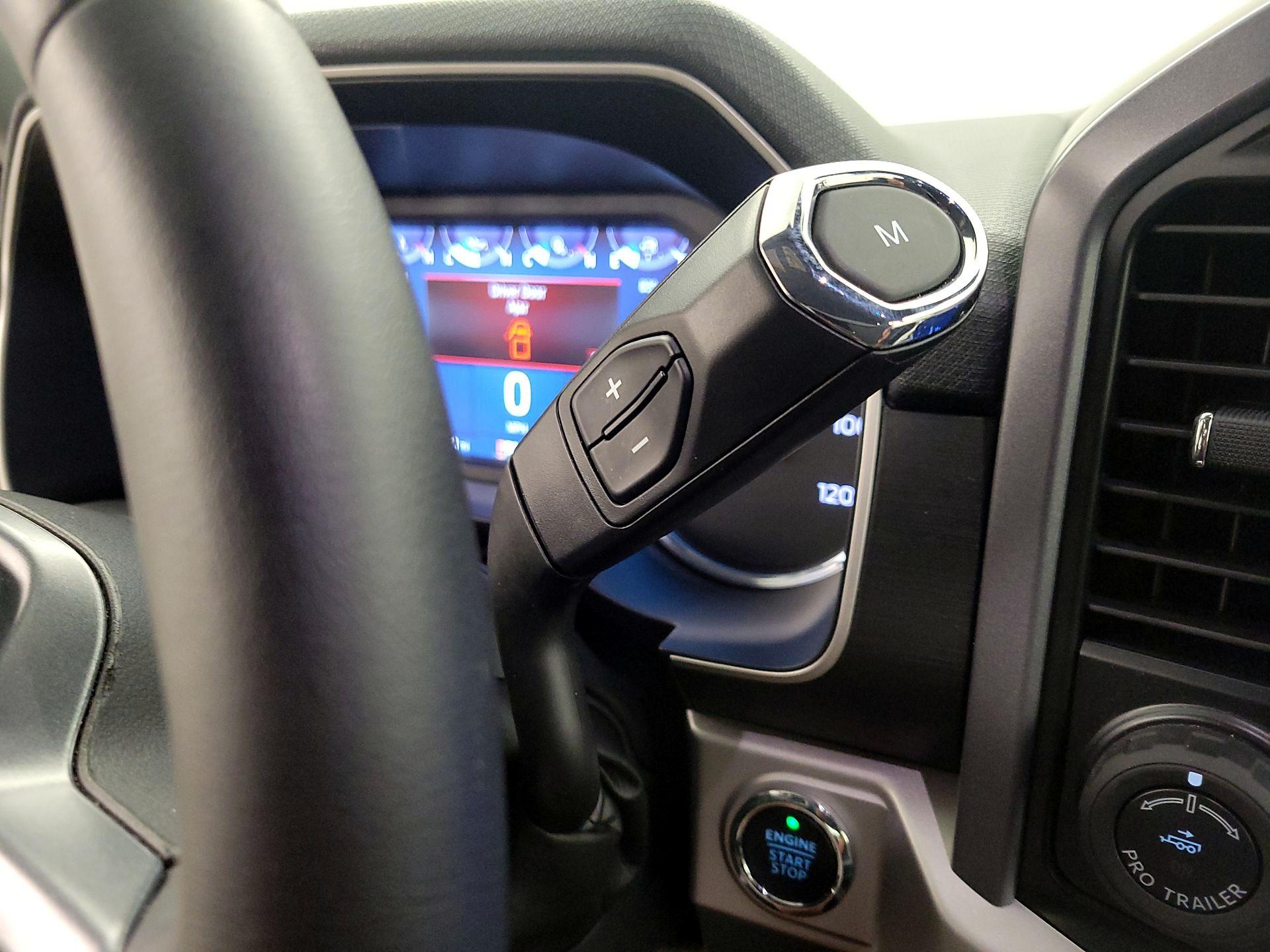 Thumbnail: 2023 Ford F-150 - 18