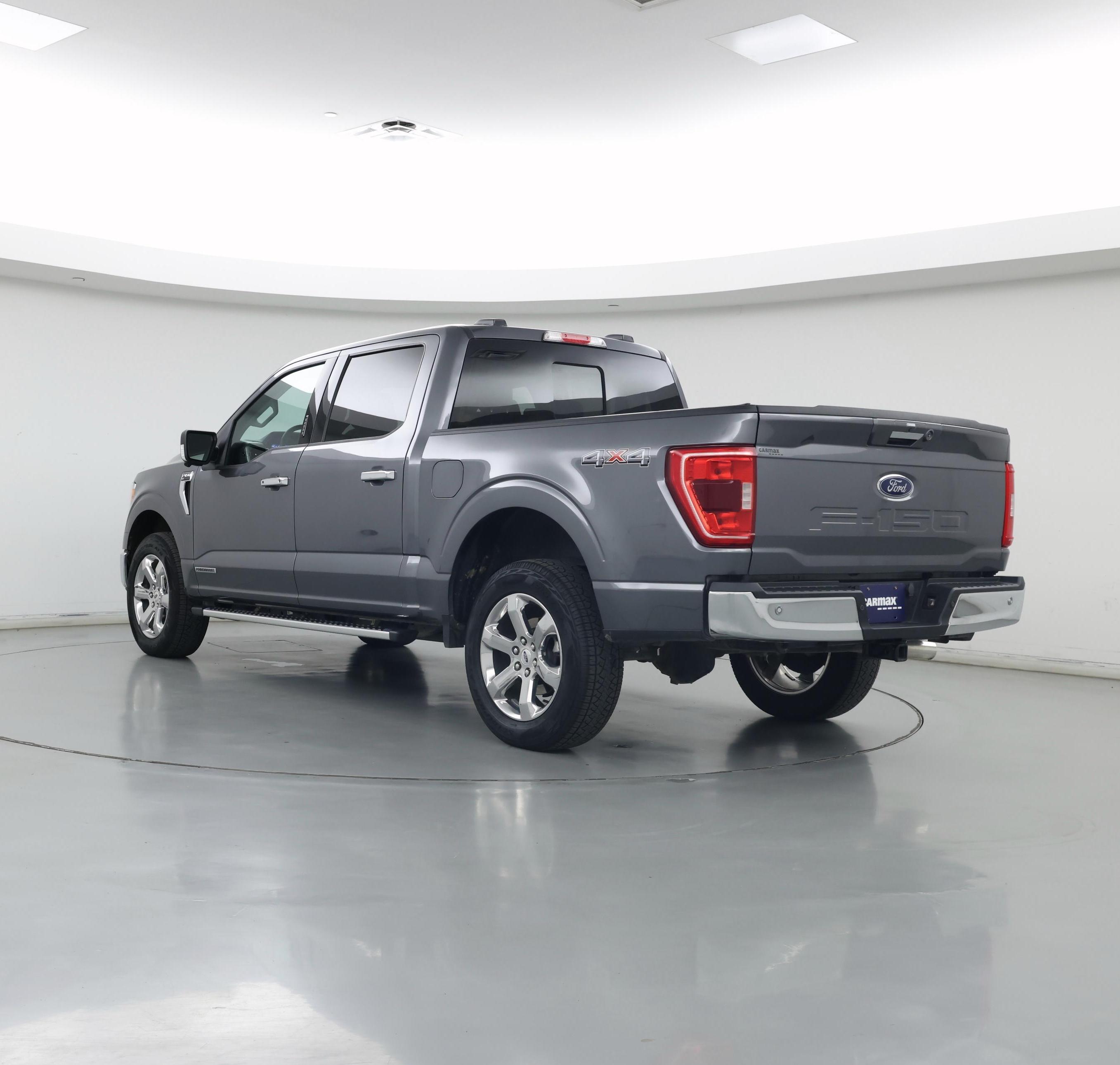 Thumbnail: 2023 Ford F-150 - 2