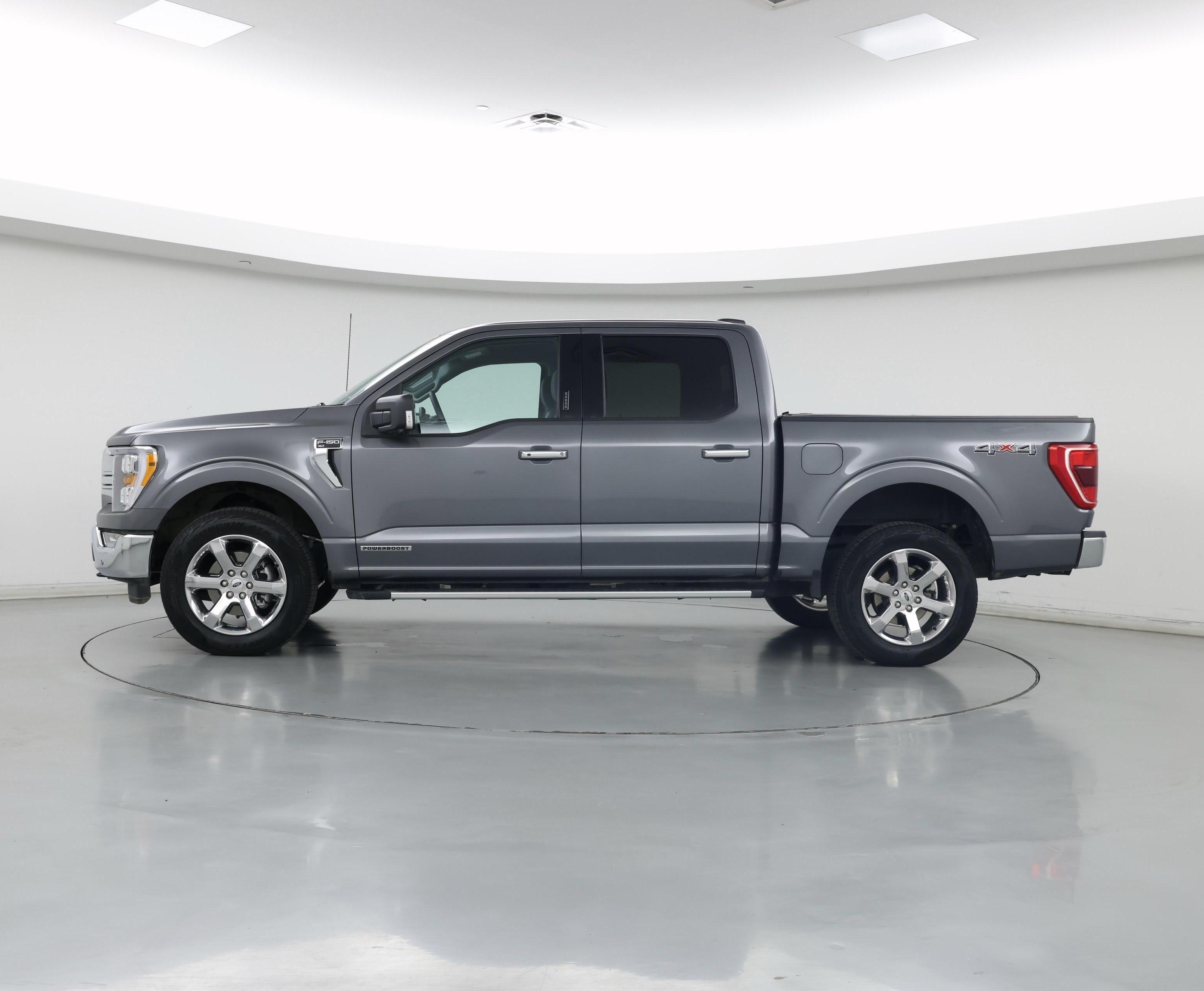 Thumbnail: 2023 Ford F-150 - 3