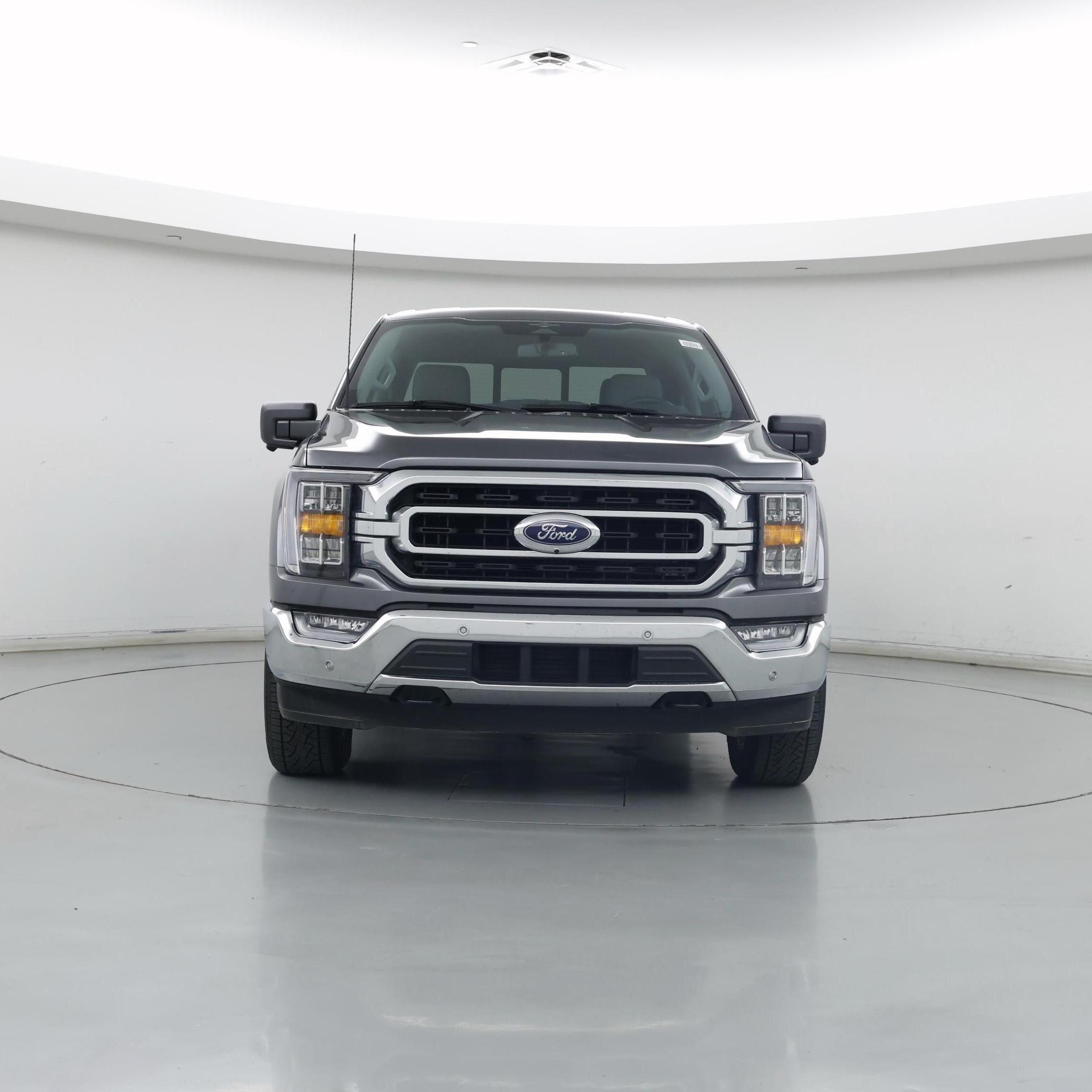 Thumbnail: 2023 Ford F-150 - 5