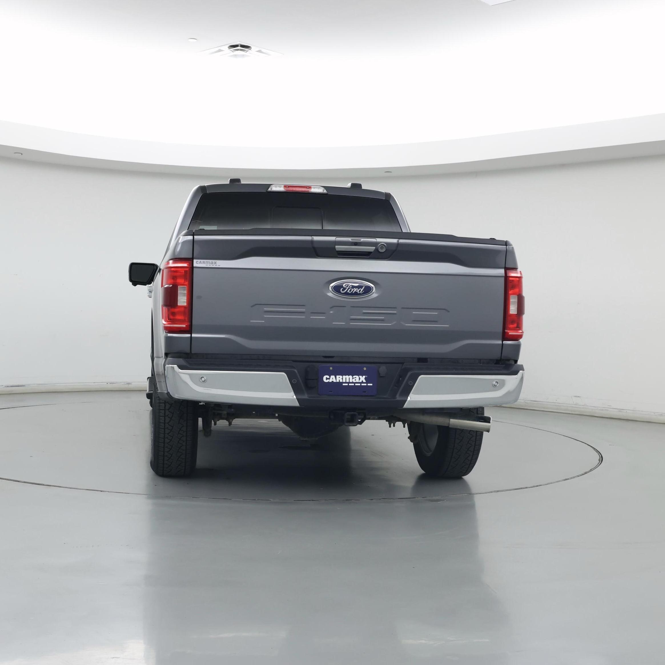 Thumbnail: 2023 Ford F-150 - 6