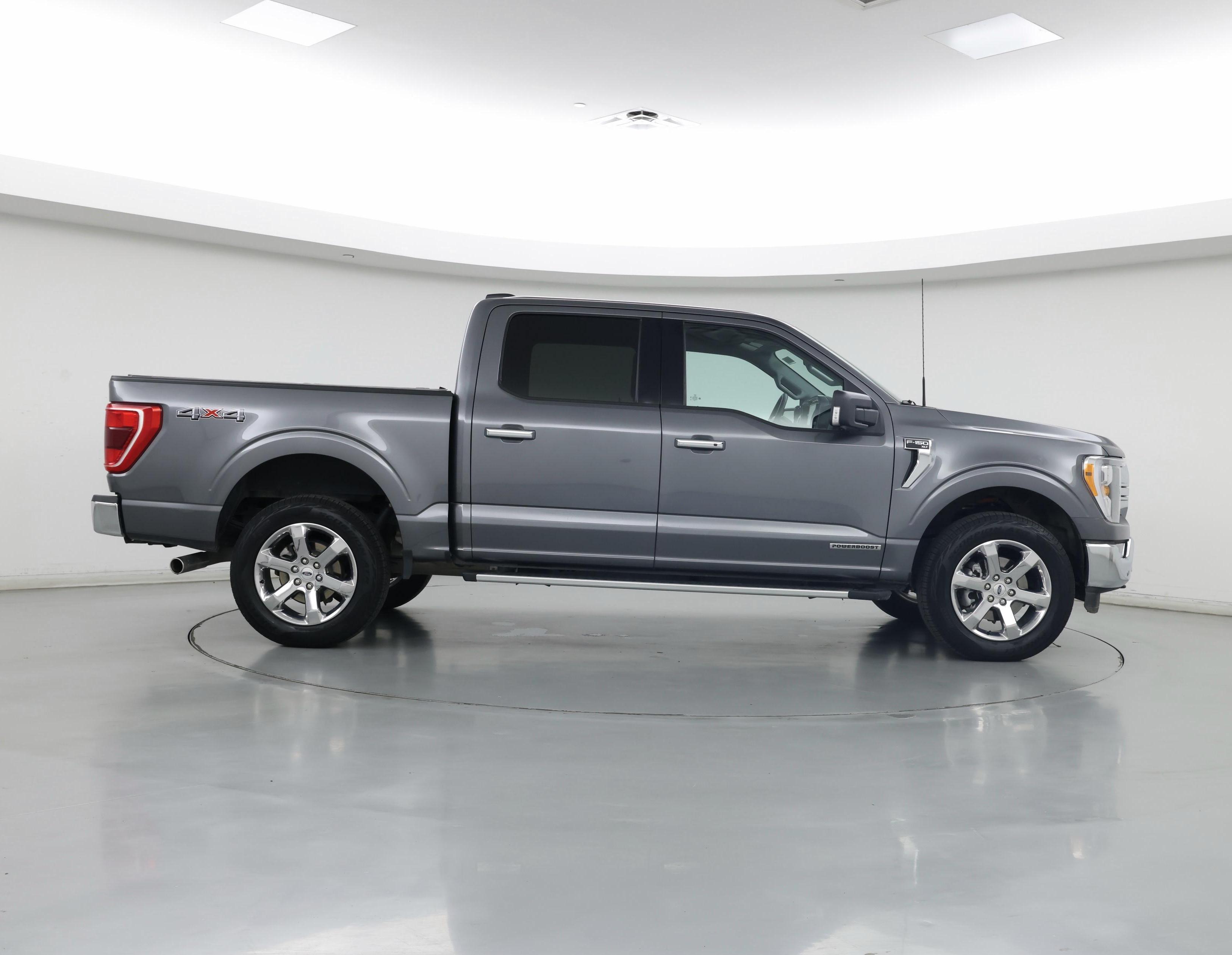 Thumbnail: 2023 Ford F-150 - 7