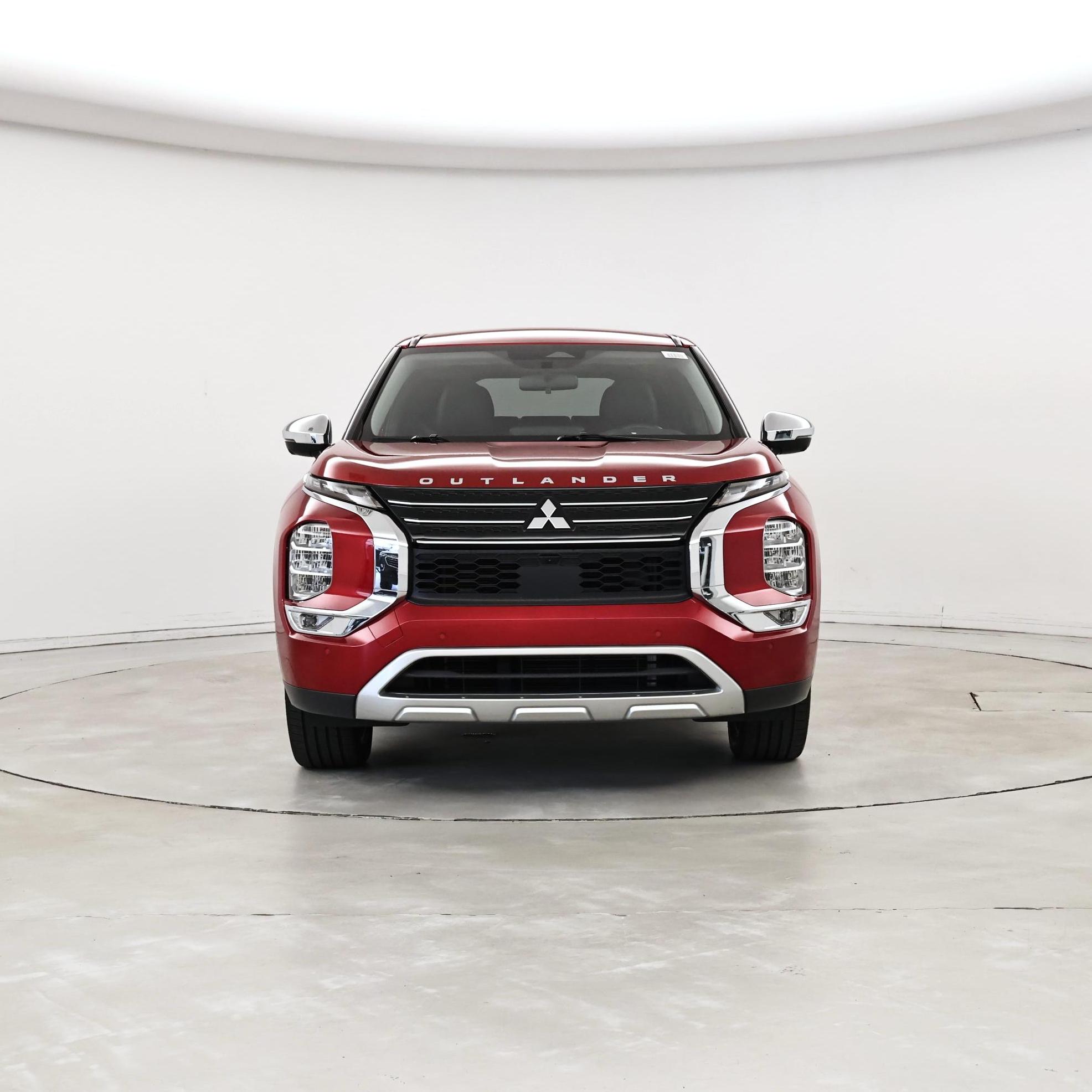 Thumbnail: 2022 Mitsubishi Outlander - 5