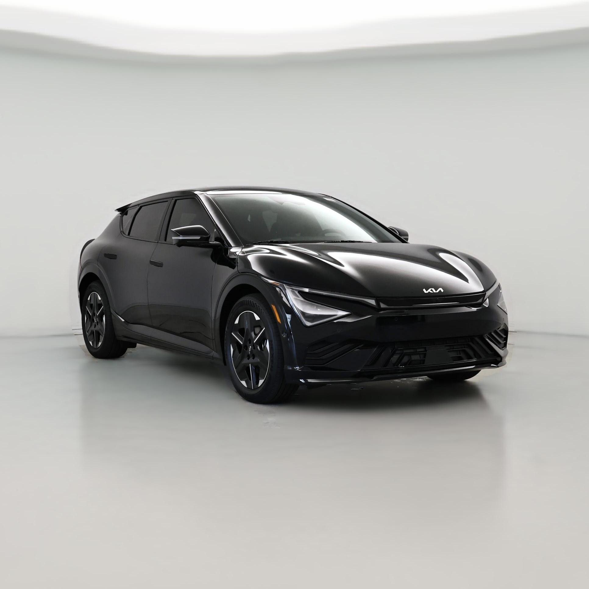 Thumbnail: 2025 Kia EV6 - 1