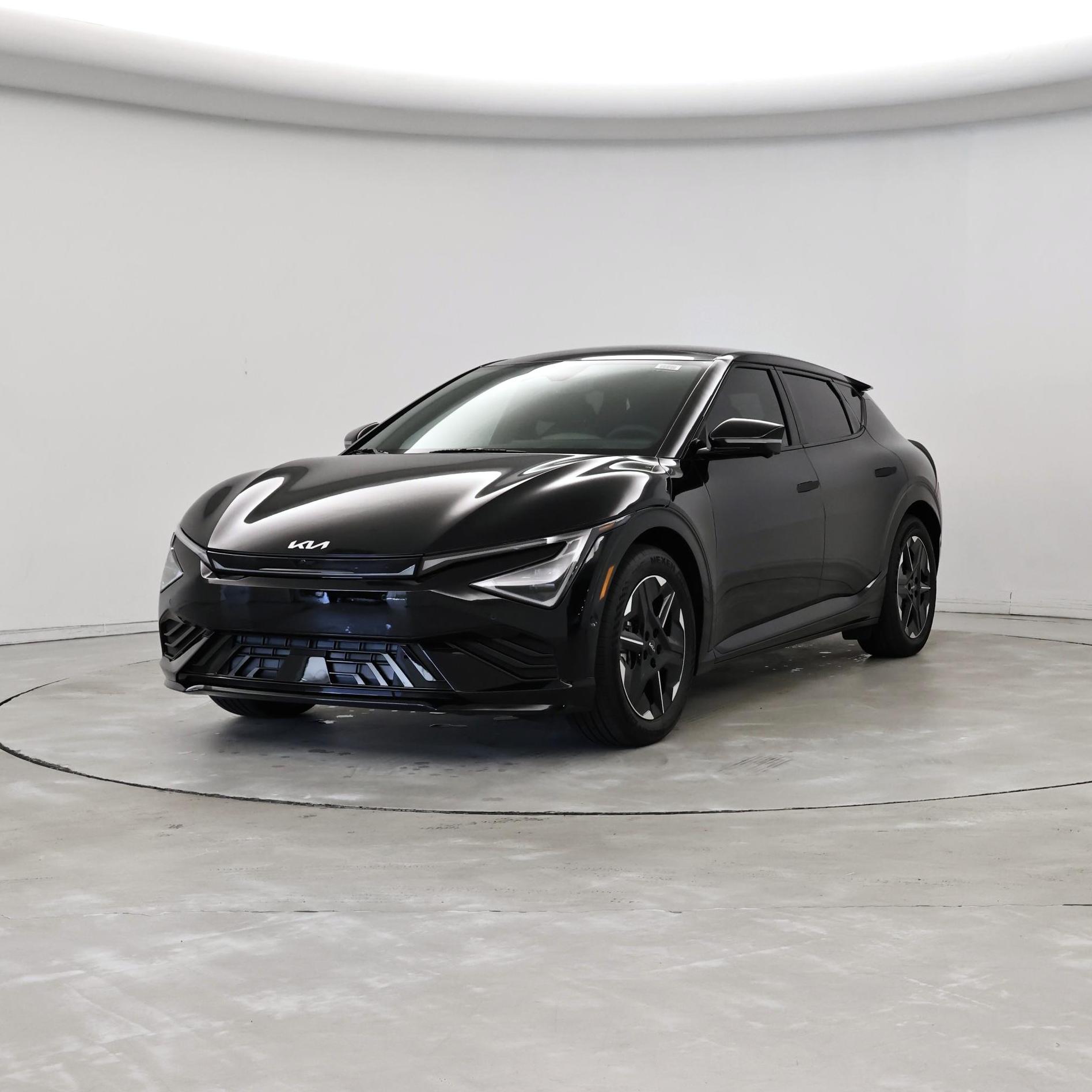 Thumbnail: 2025 Kia EV6 - 4