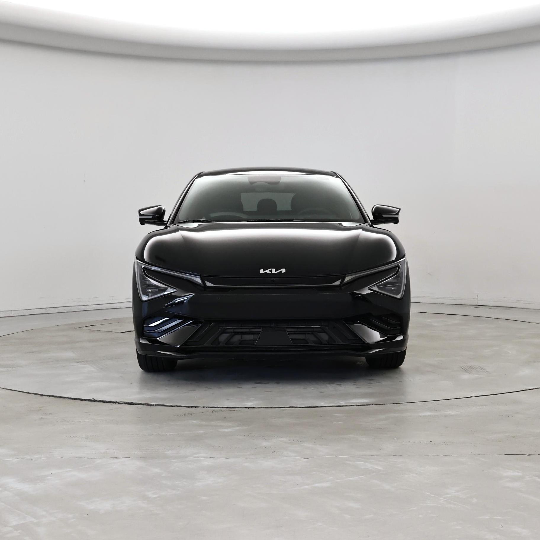 Thumbnail: 2025 Kia EV6 - 5