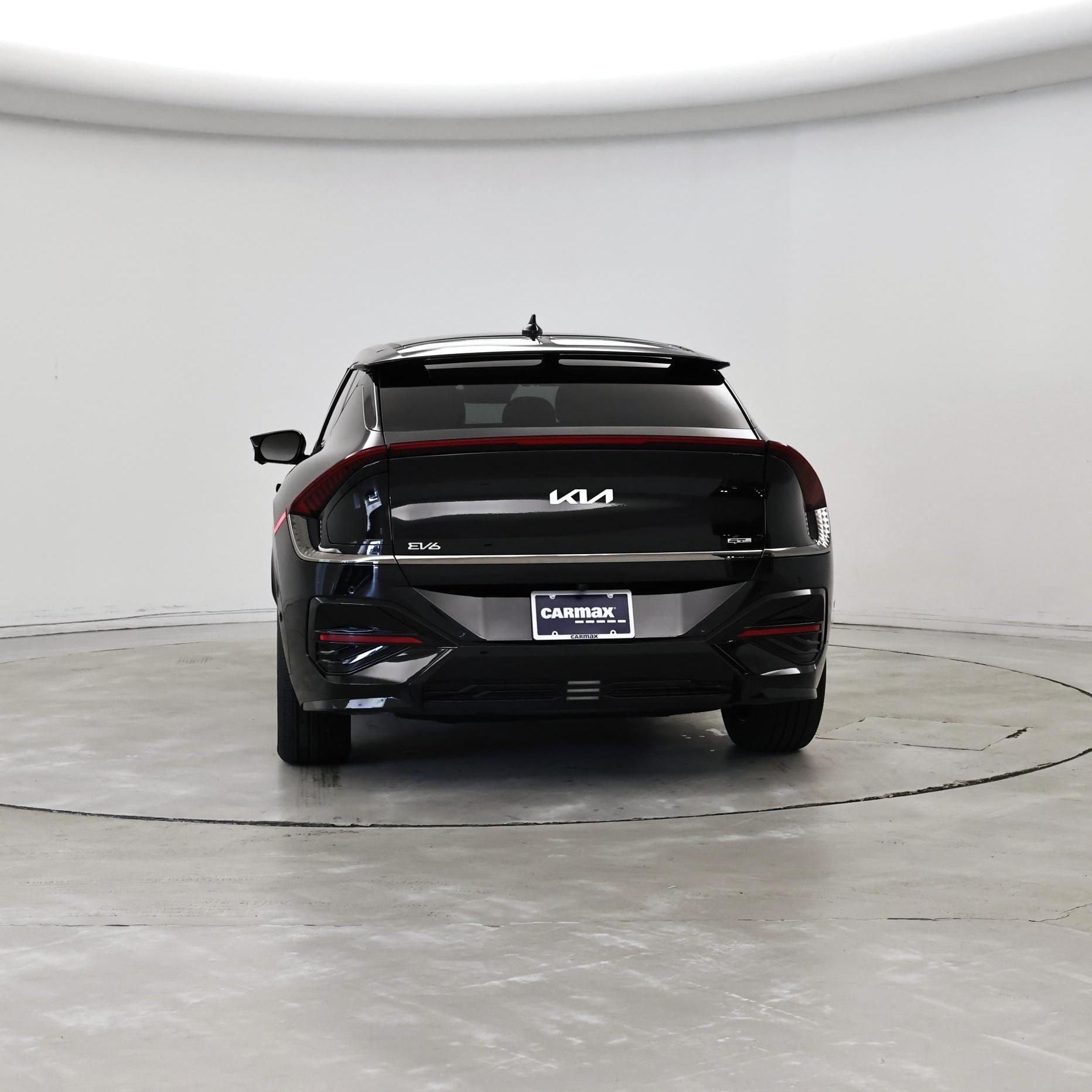Thumbnail: 2025 Kia EV6 - 6