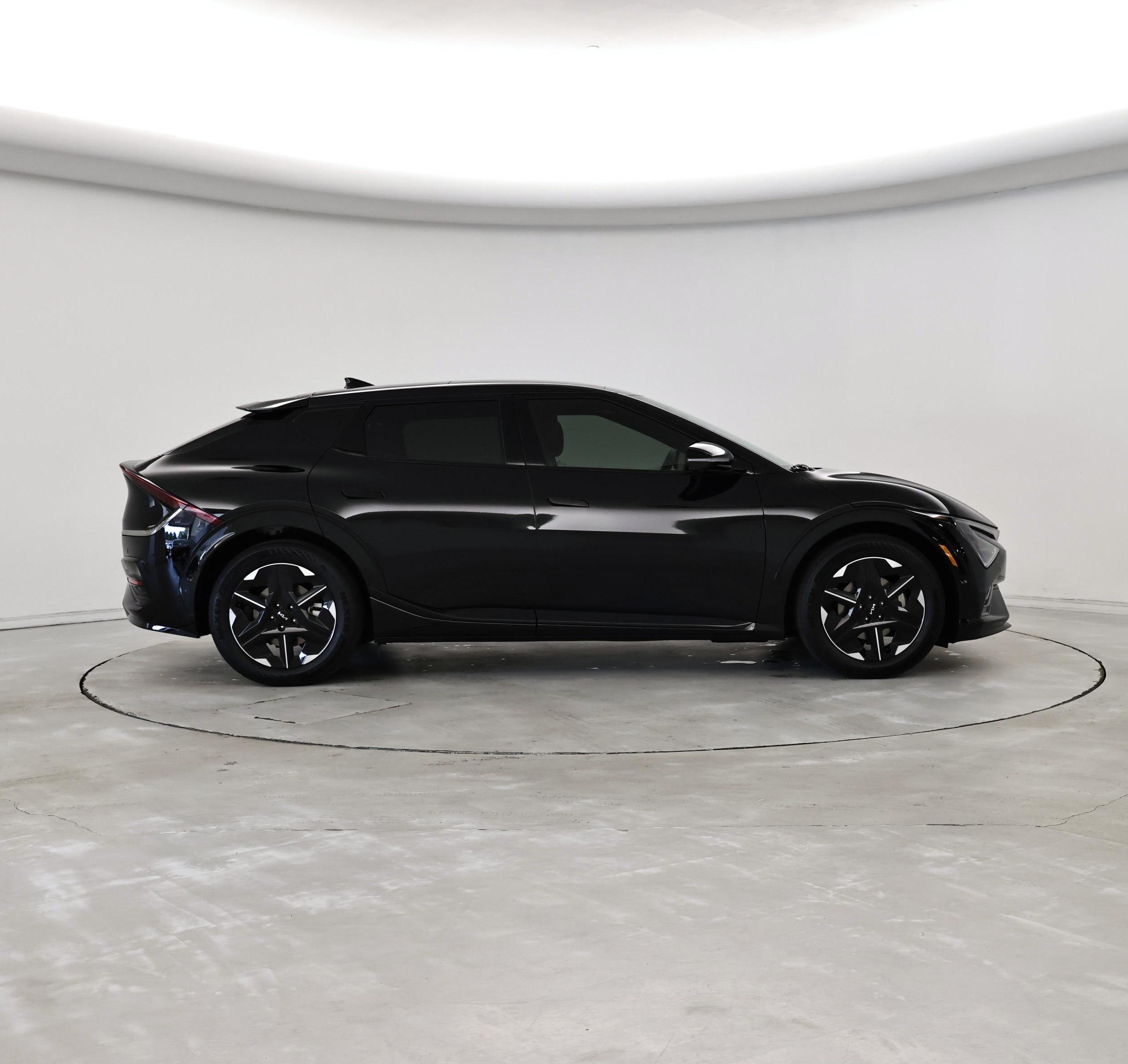 Thumbnail: 2025 Kia EV6 - 7