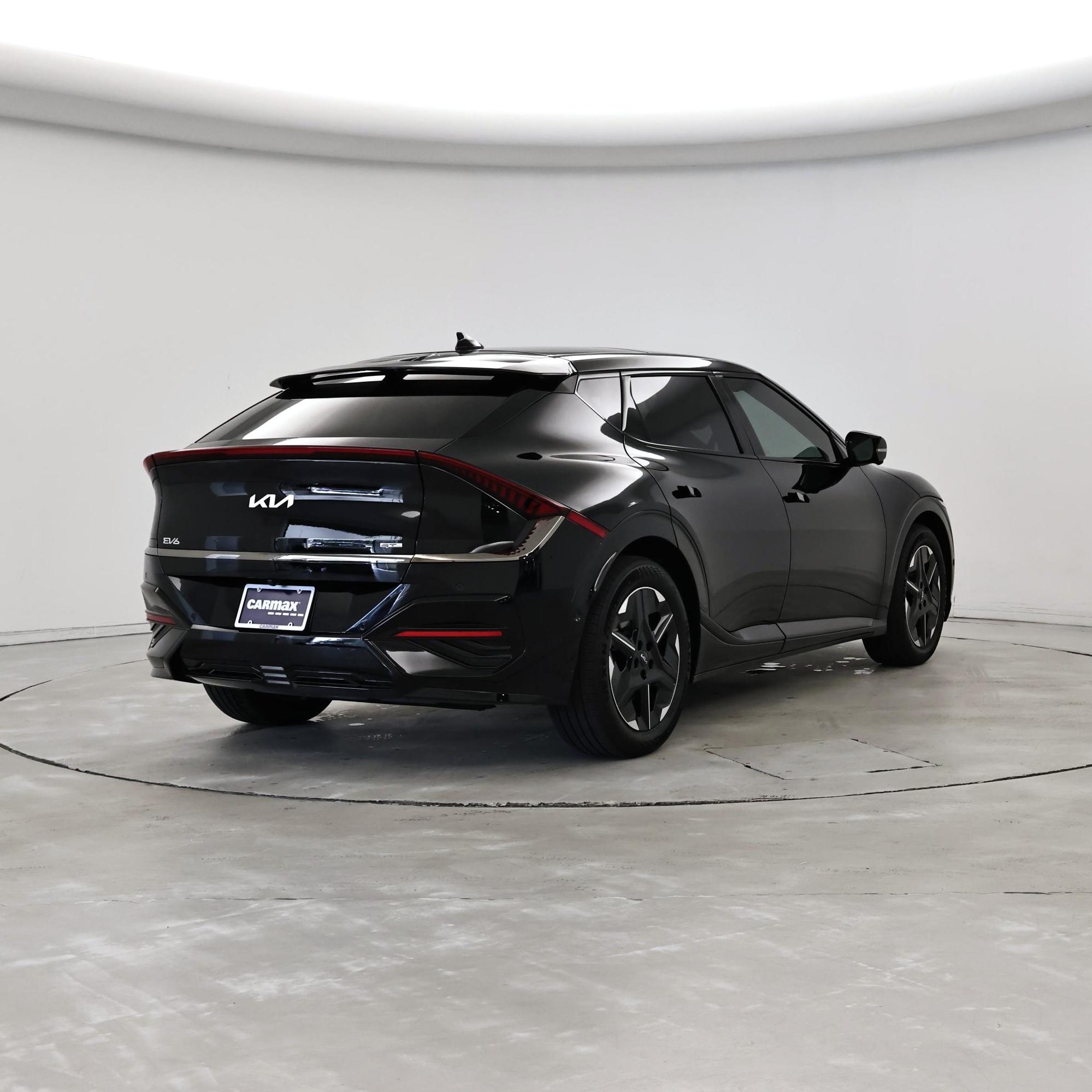 Thumbnail: 2025 Kia EV6 - 8