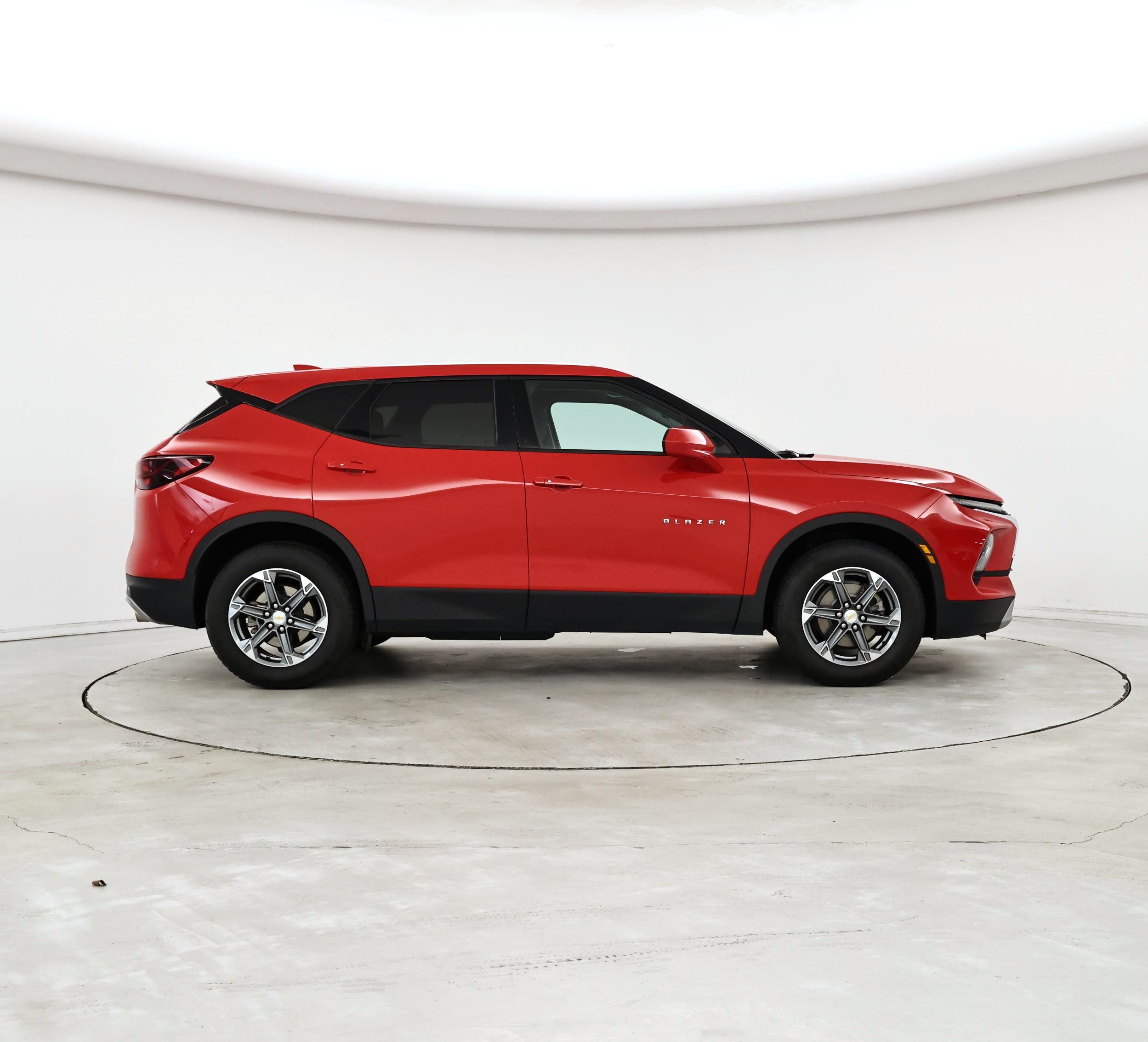 Thumbnail: 2023 Chevrolet Blazer - 7