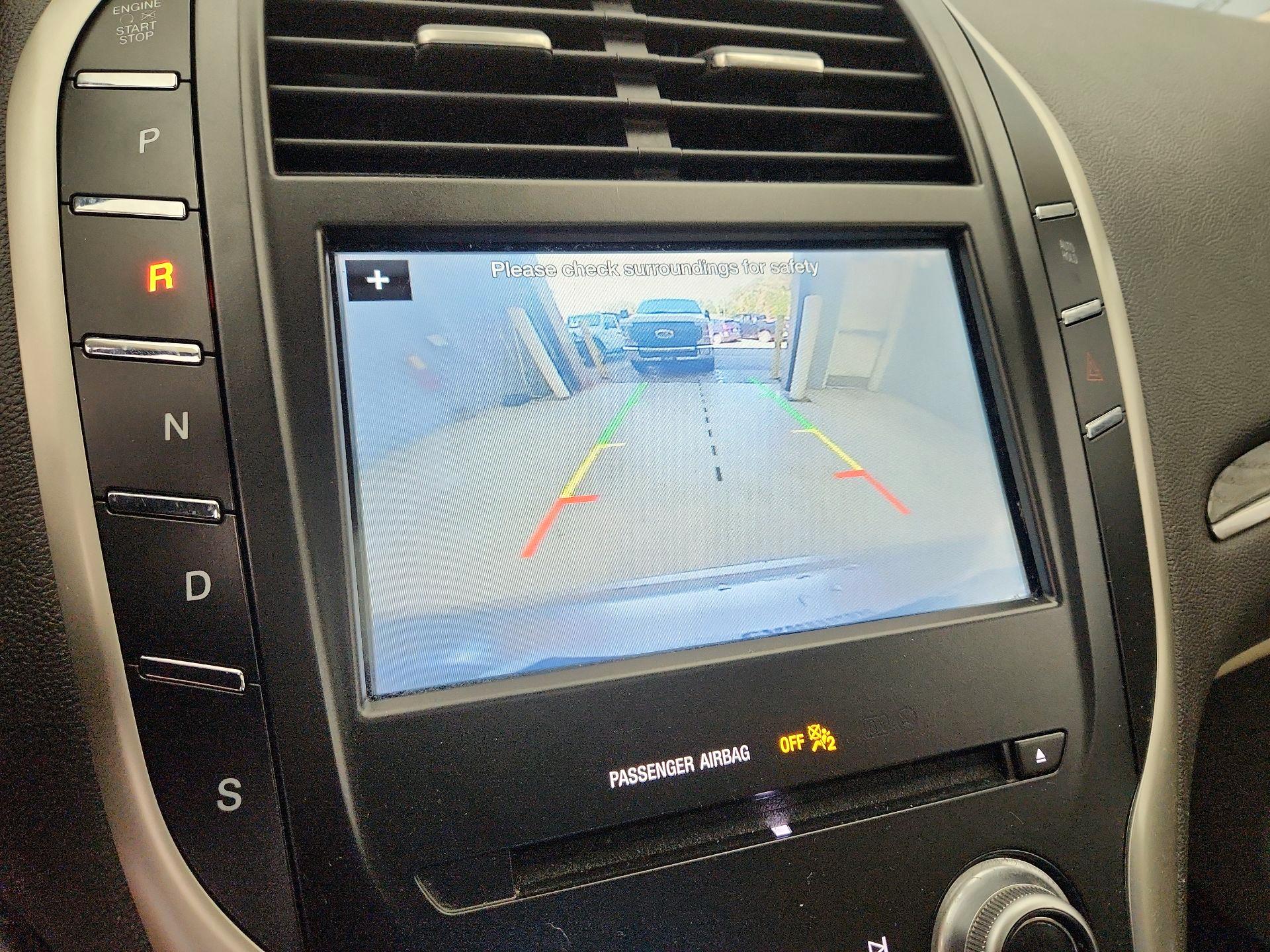 Thumbnail: 2018 Lincoln MKC - 15