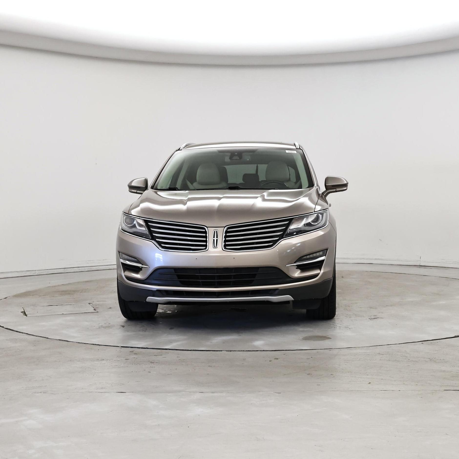 Thumbnail: 2018 Lincoln MKC - 5