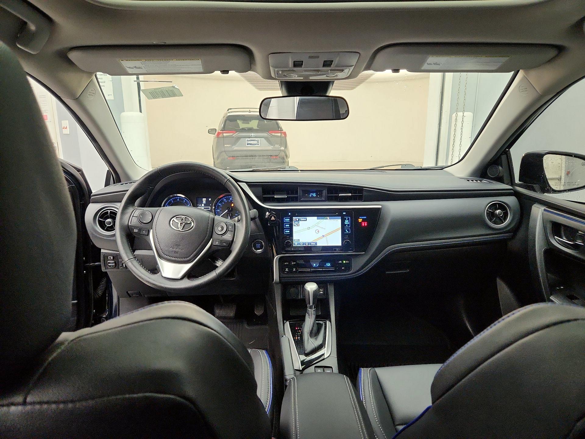 Thumbnail: 2018 Toyota Corolla - 9