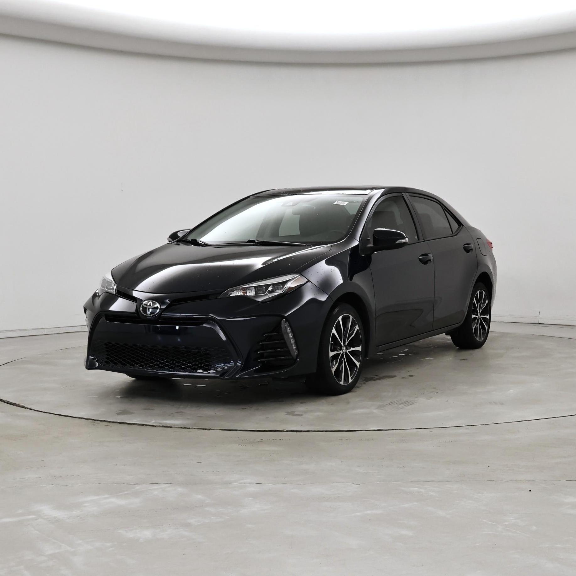 Thumbnail: 2018 Toyota Corolla - 4