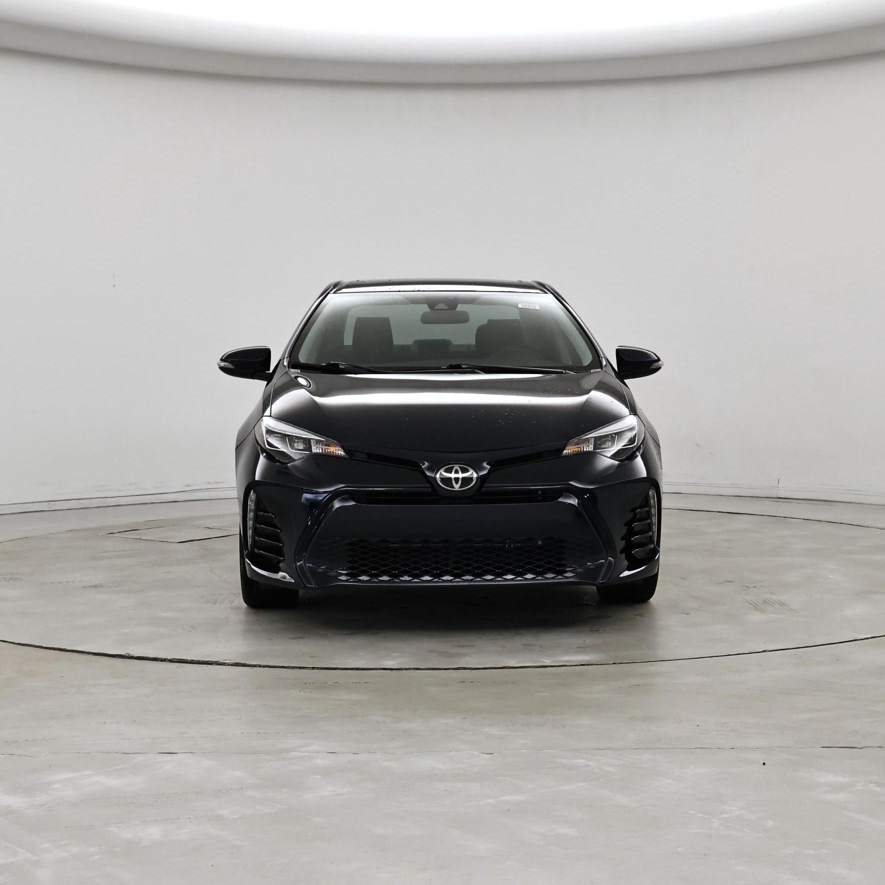 Thumbnail: 2018 Toyota Corolla - 5
