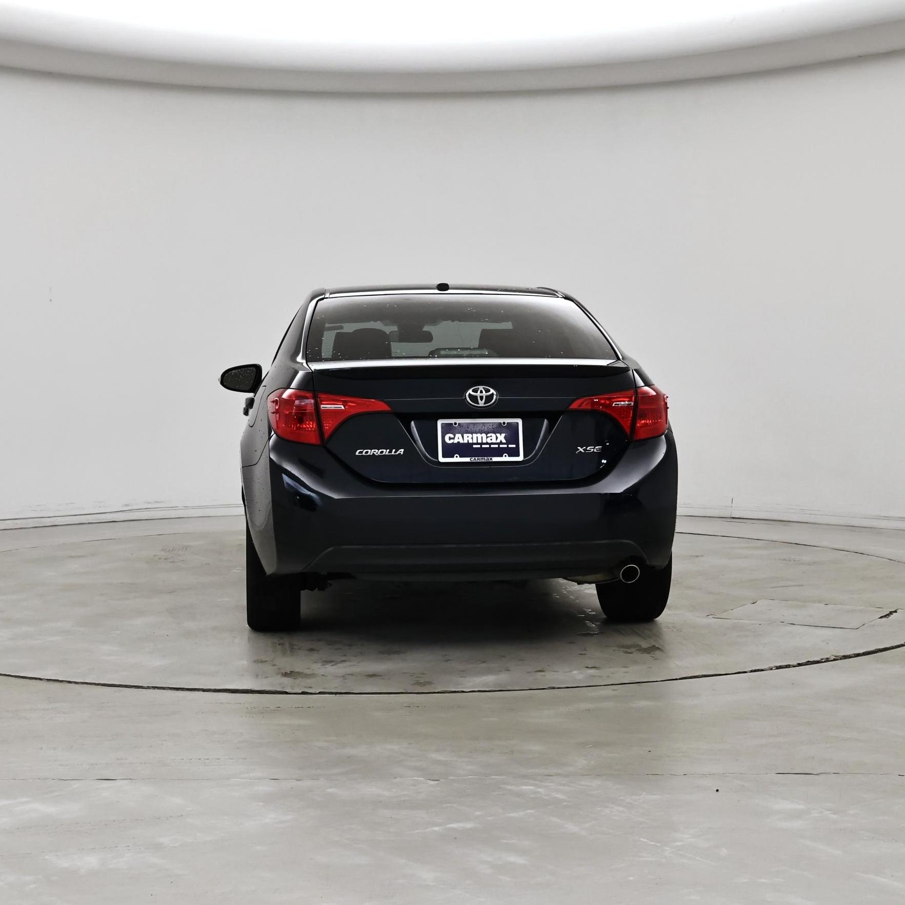 Thumbnail: 2018 Toyota Corolla - 6