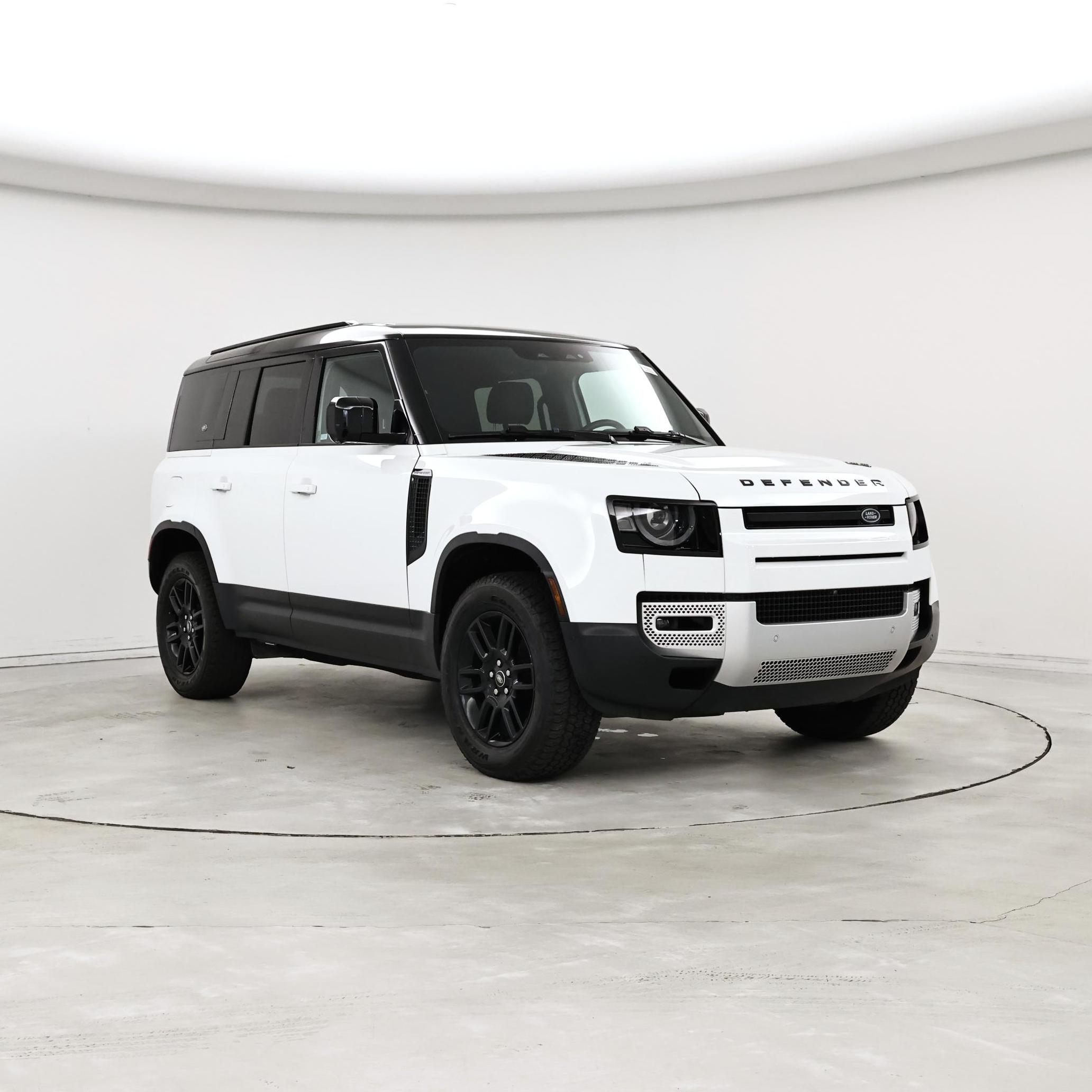 Thumbnail: 2023 Land Rover Defender - 1