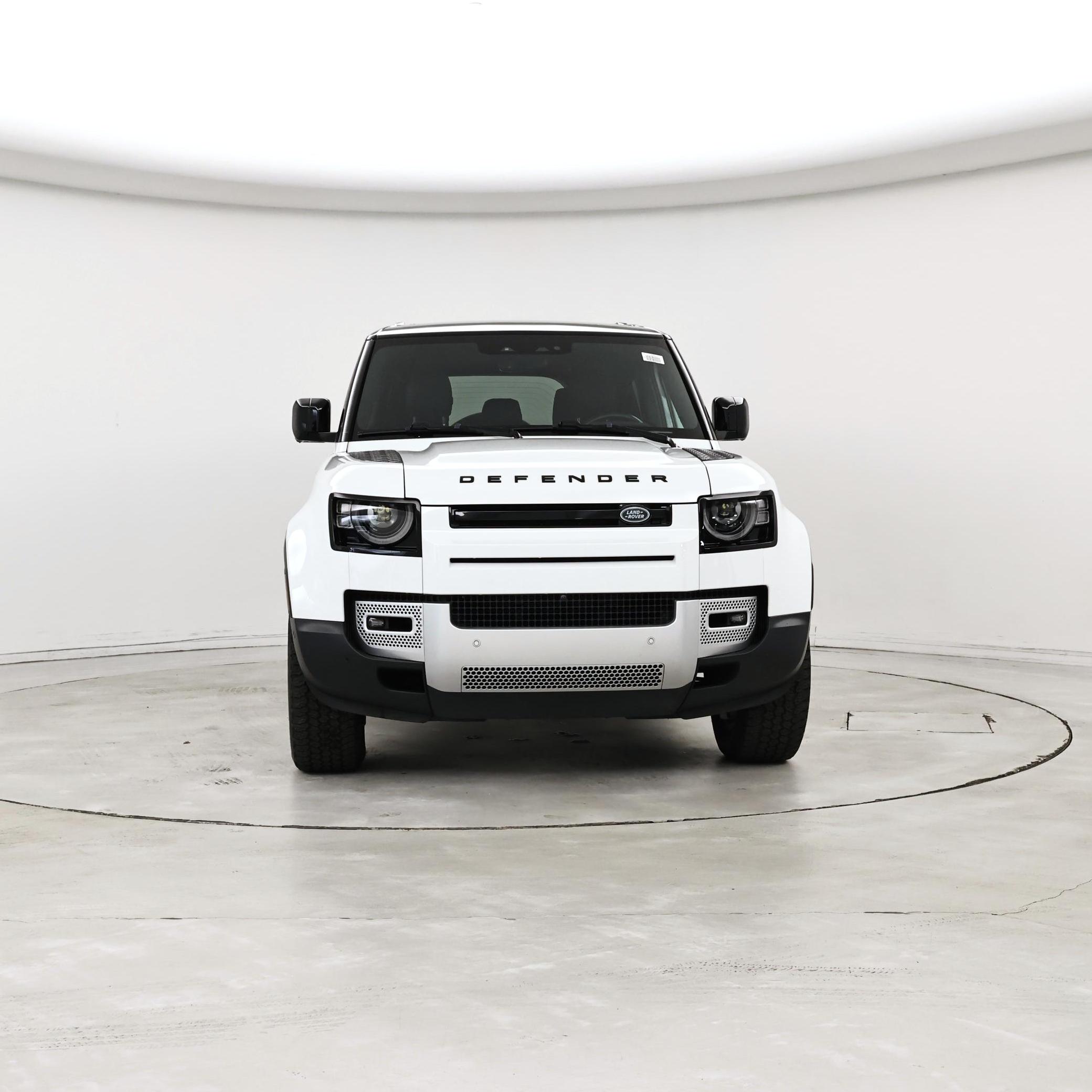 Thumbnail: 2023 Land Rover Defender - 5