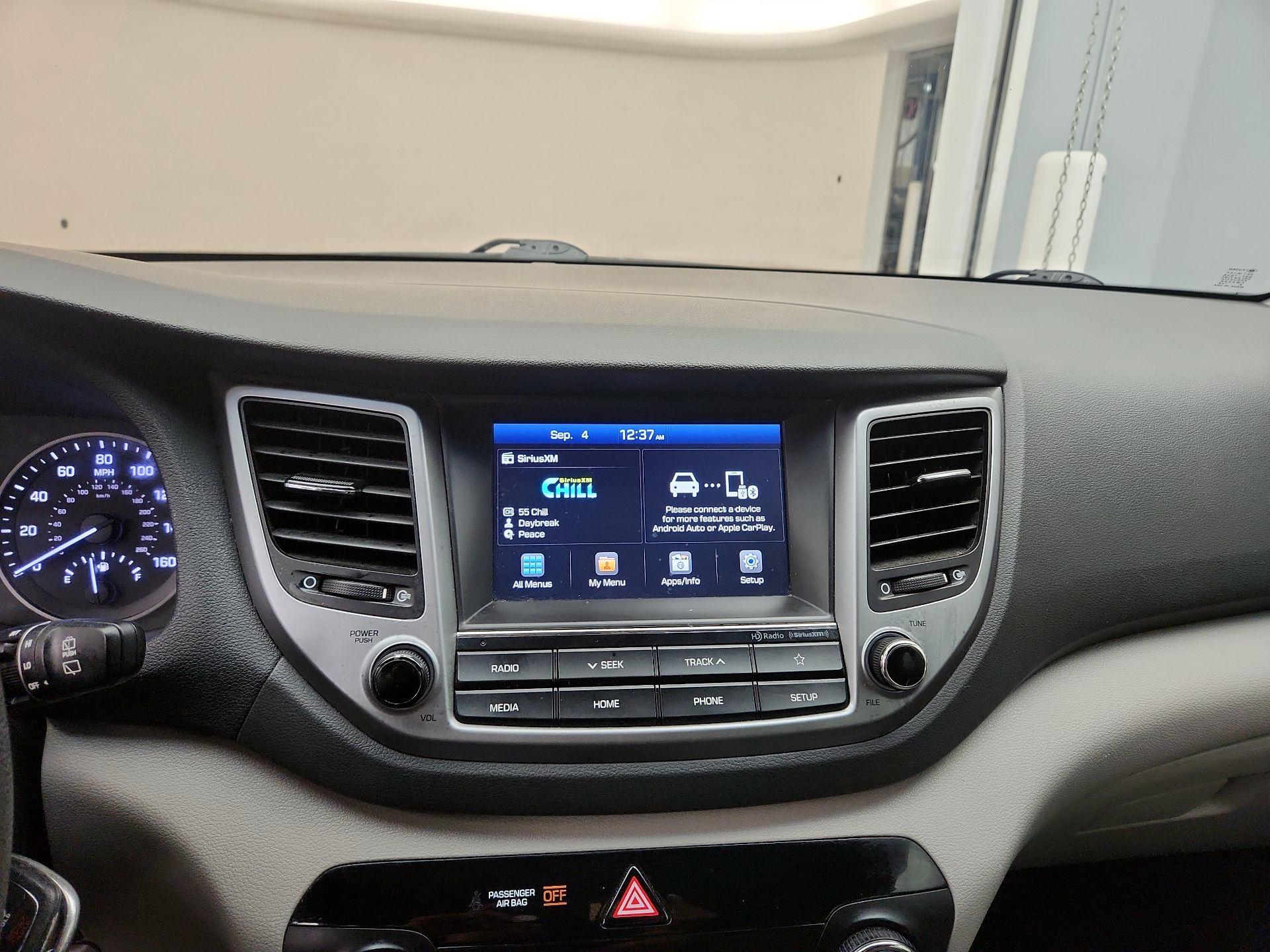 Thumbnail: 2018 Hyundai Tucson - 15