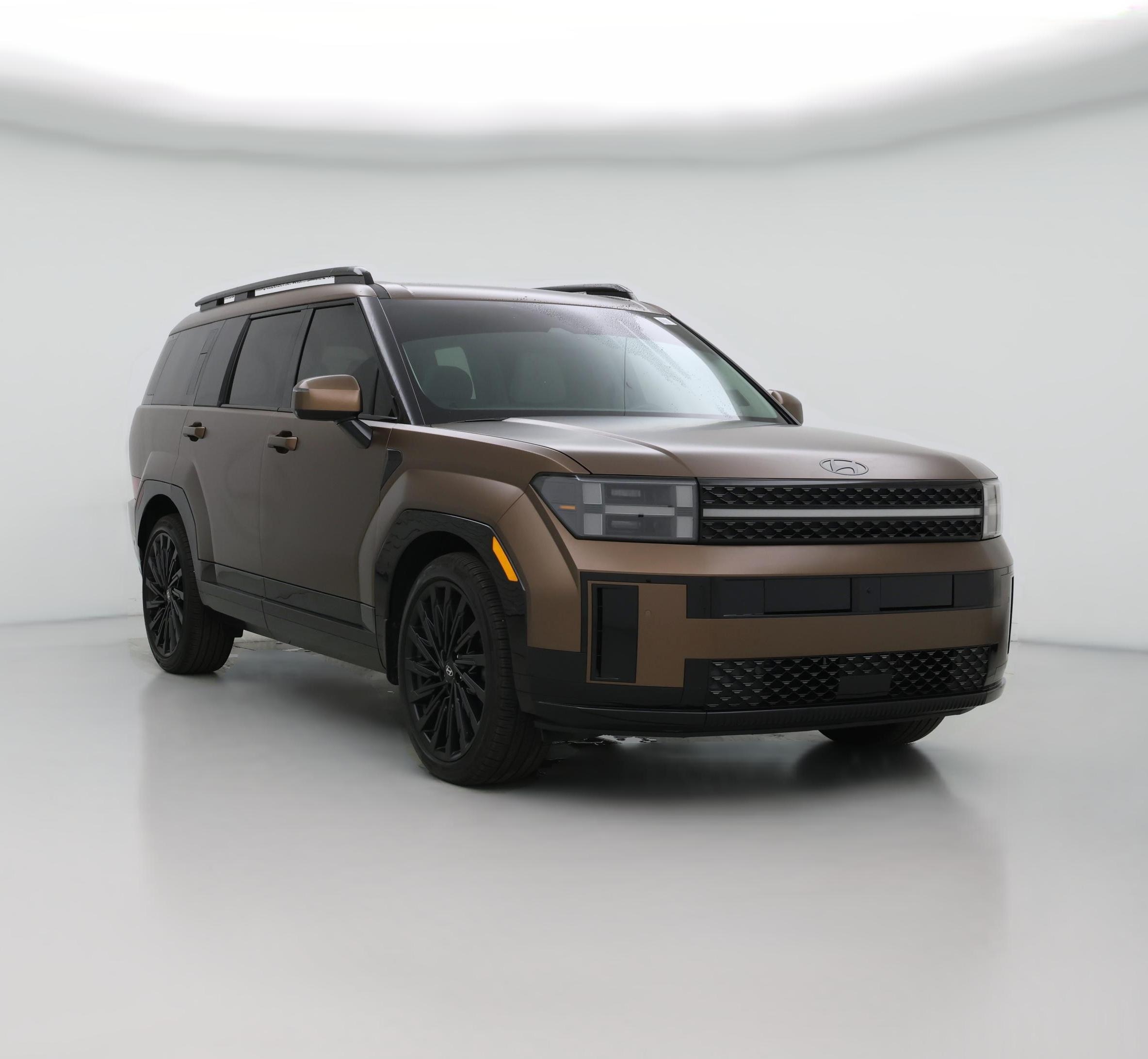 Thumbnail: 2025 Hyundai Santa Fe - 1