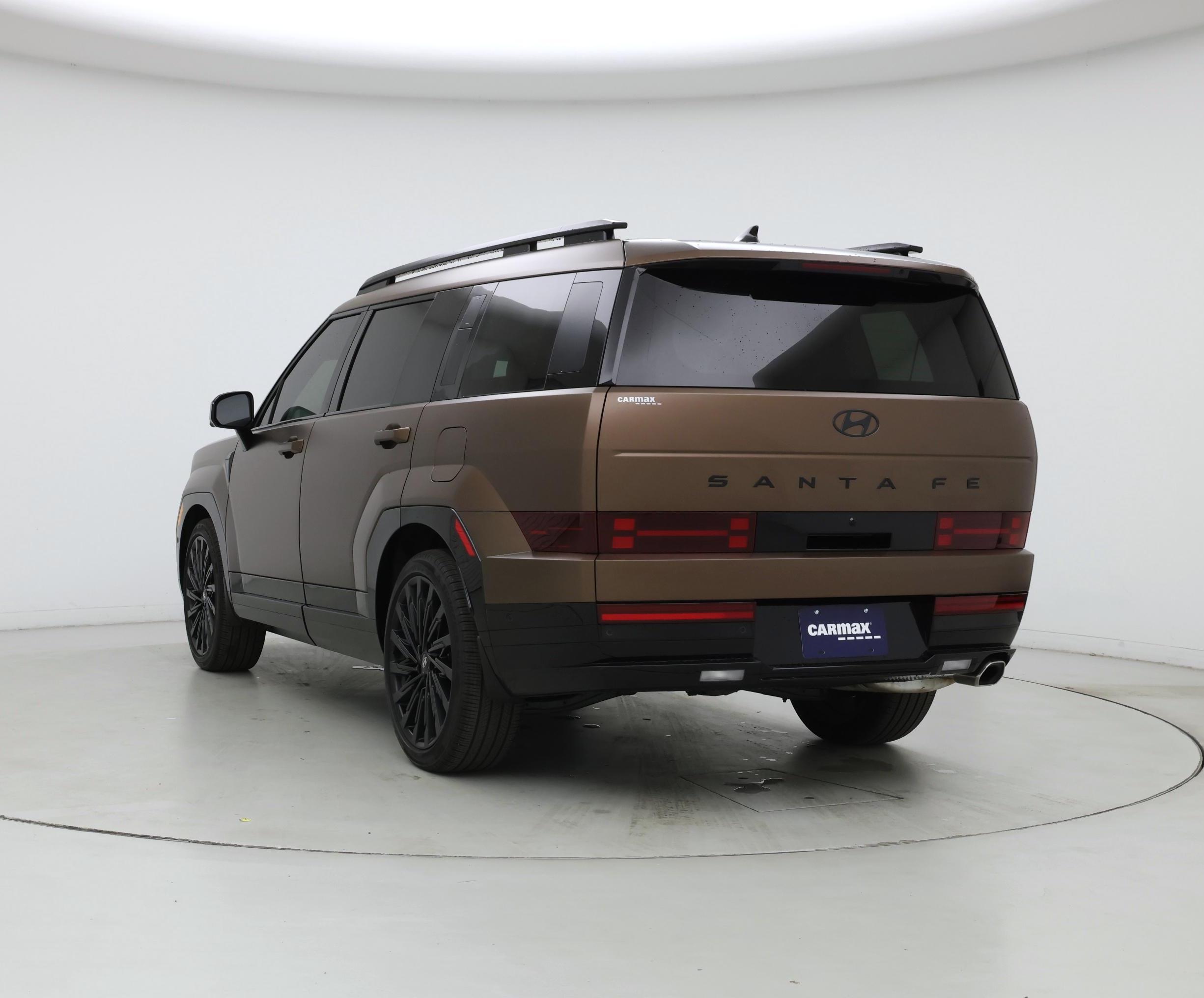 Thumbnail: 2025 Hyundai Santa Fe - 2