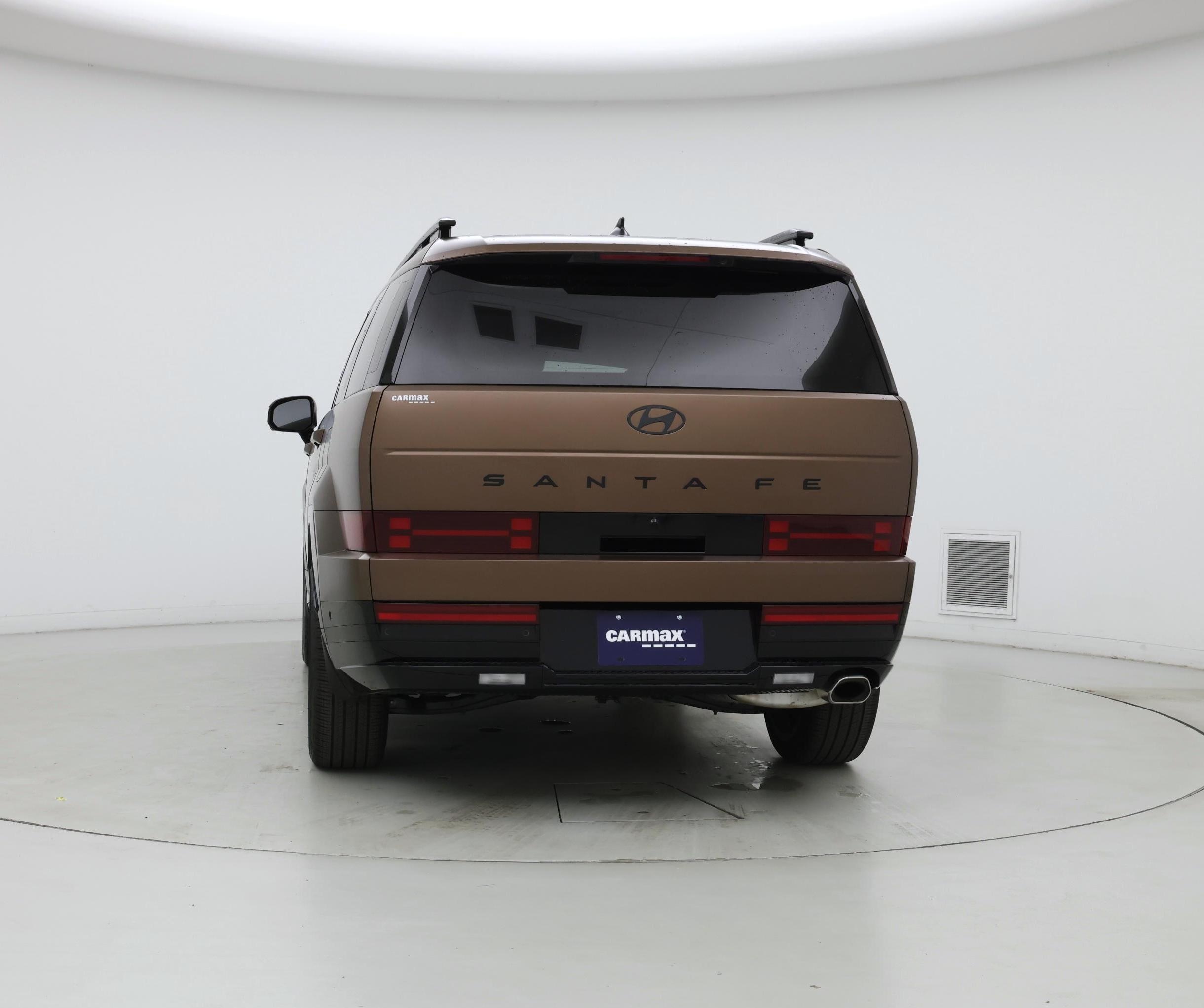 Thumbnail: 2025 Hyundai Santa Fe - 6