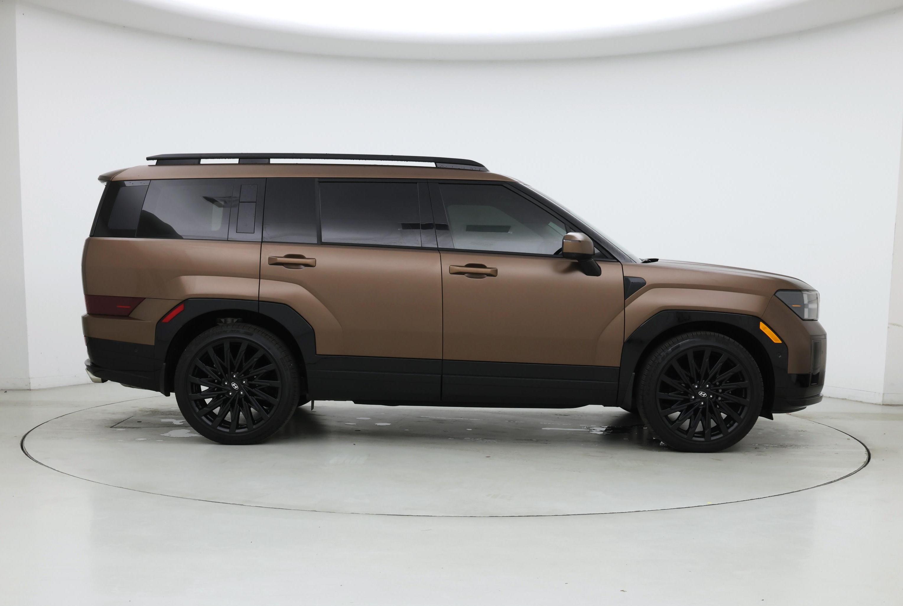 Thumbnail: 2025 Hyundai Santa Fe - 7
