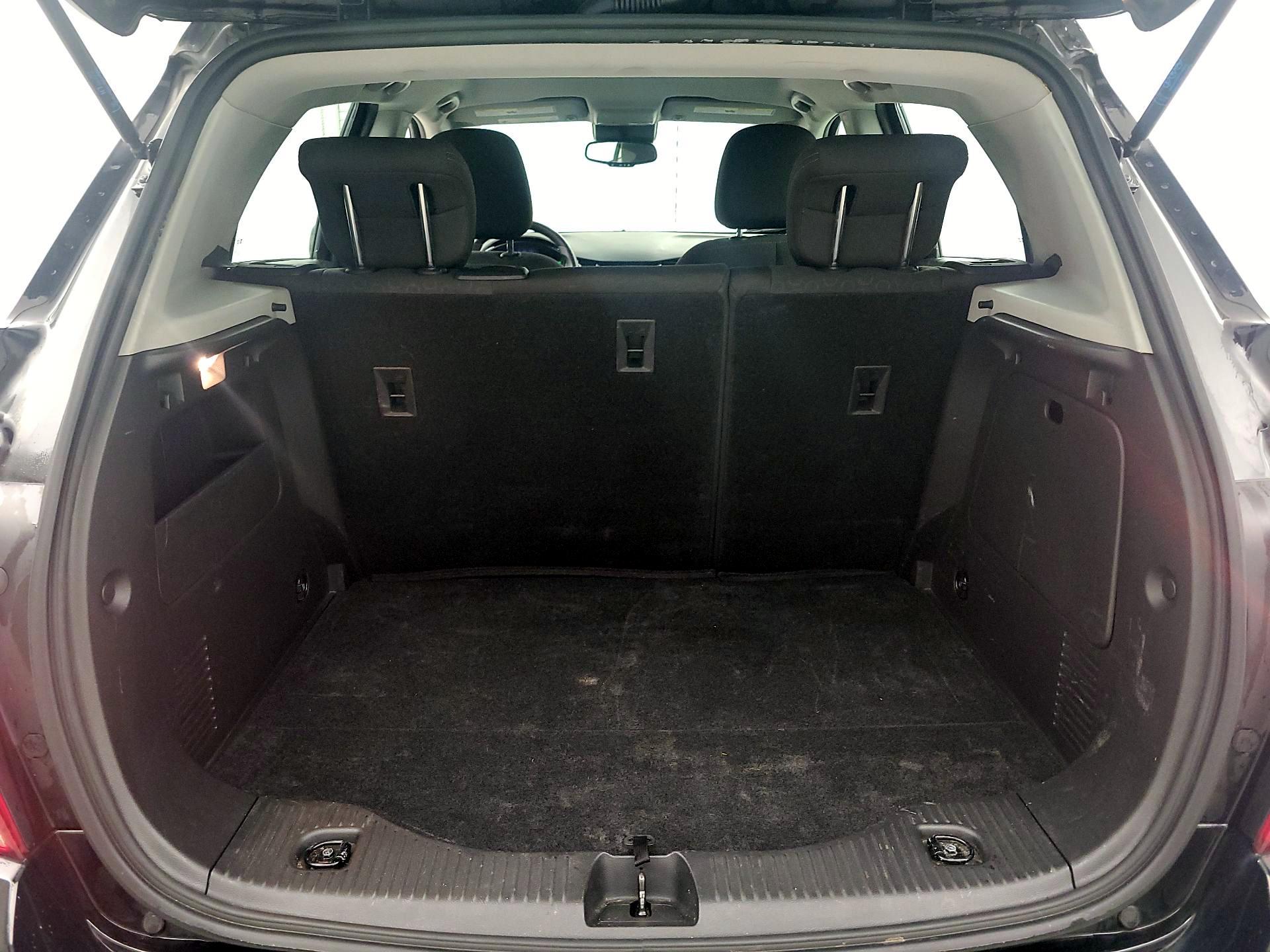 Thumbnail: 2021 Chevrolet Trax - 20