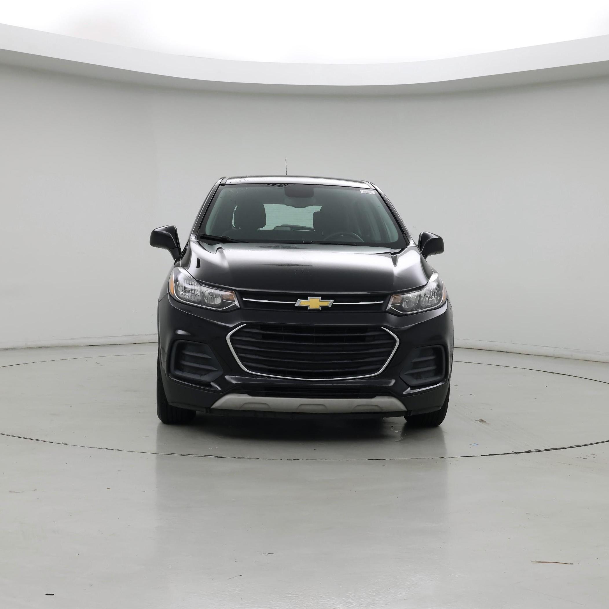 Thumbnail: 2021 Chevrolet Trax - 5