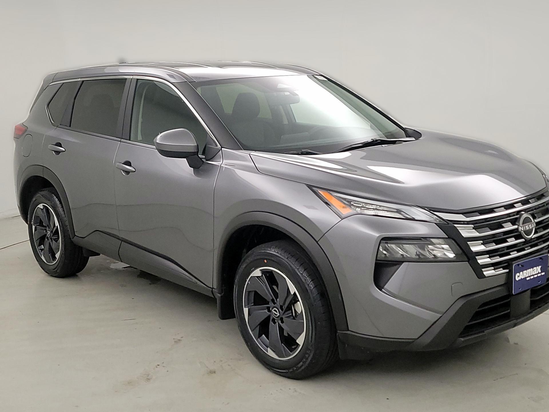 Thumbnail: 2024 Nissan Rogue - 1