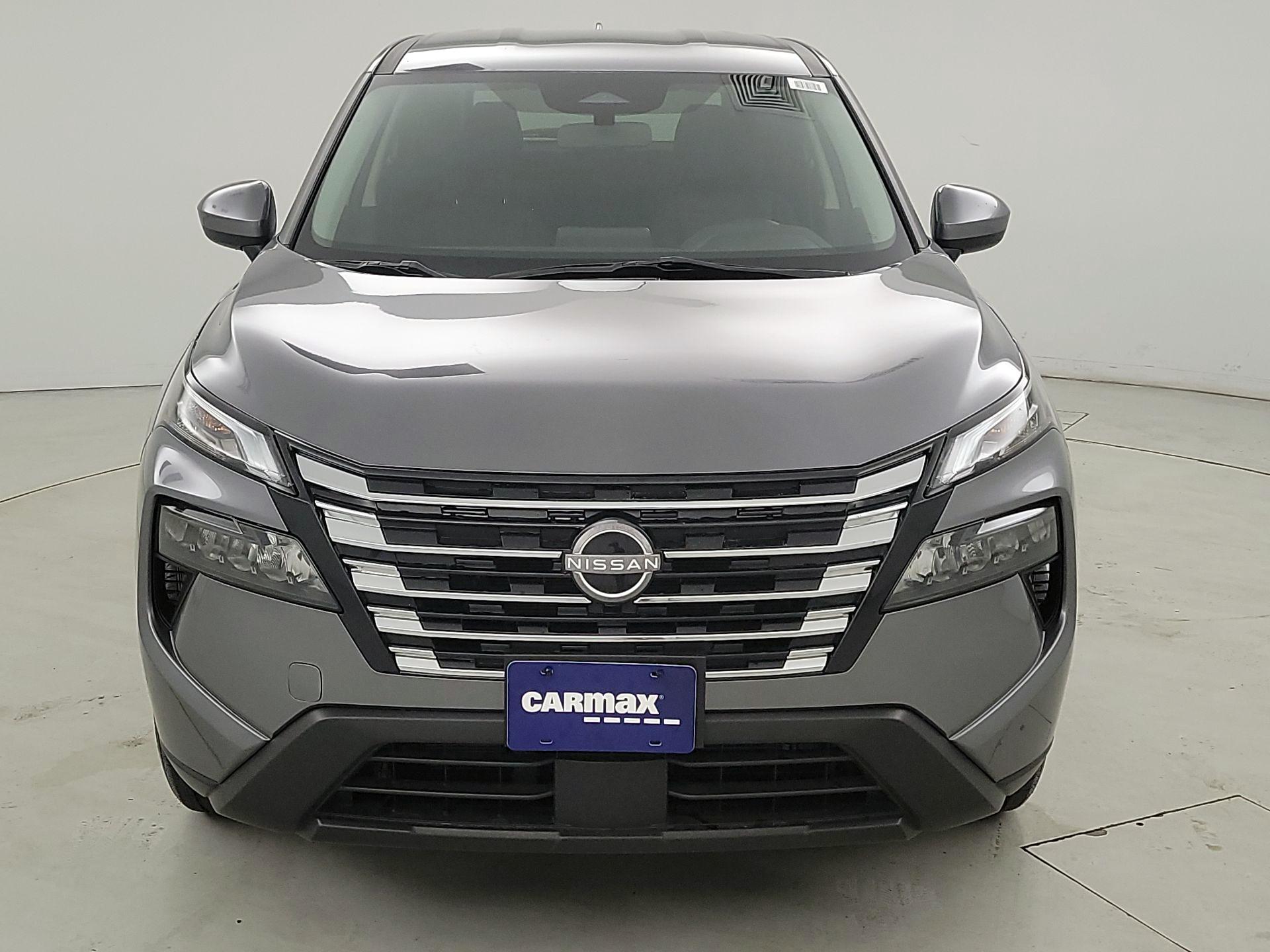 Thumbnail: 2024 Nissan Rogue - 2