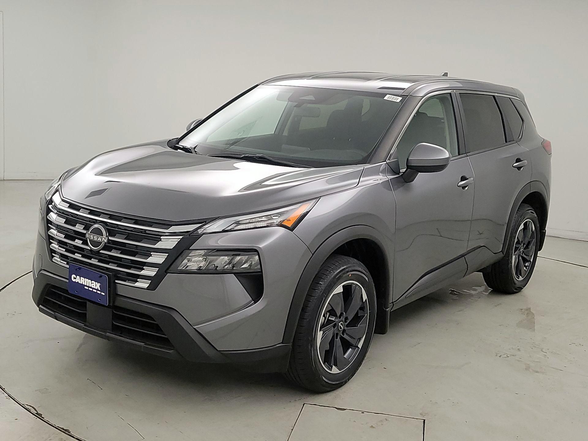 Thumbnail: 2024 Nissan Rogue - 3