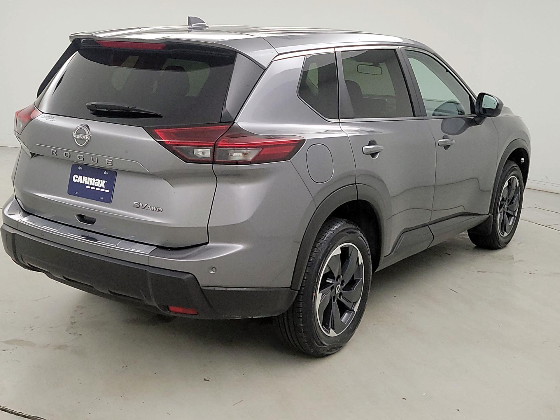 Thumbnail: 2024 Nissan Rogue - 5