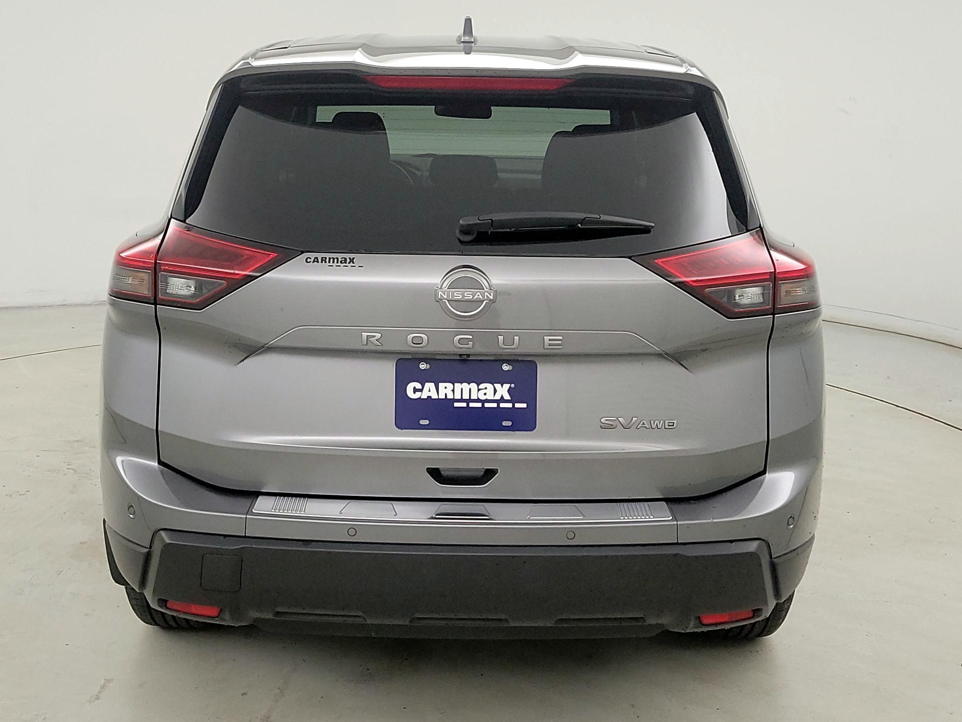 Thumbnail: 2024 Nissan Rogue - 6