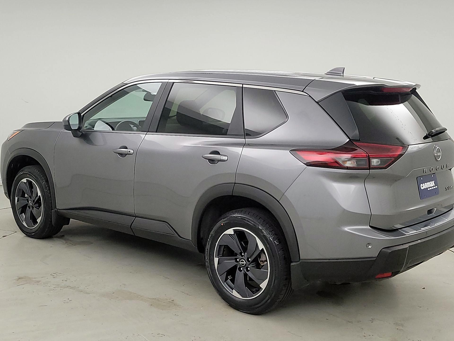 Thumbnail: 2024 Nissan Rogue - 7