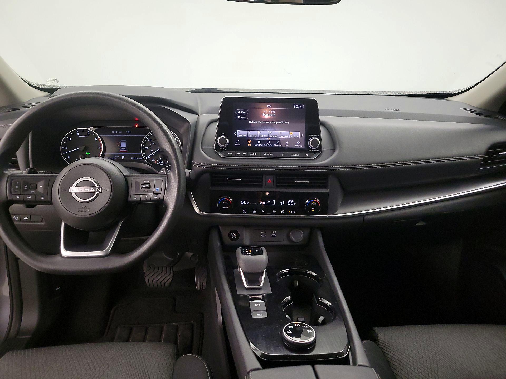 Thumbnail: 2024 Nissan Rogue - 8