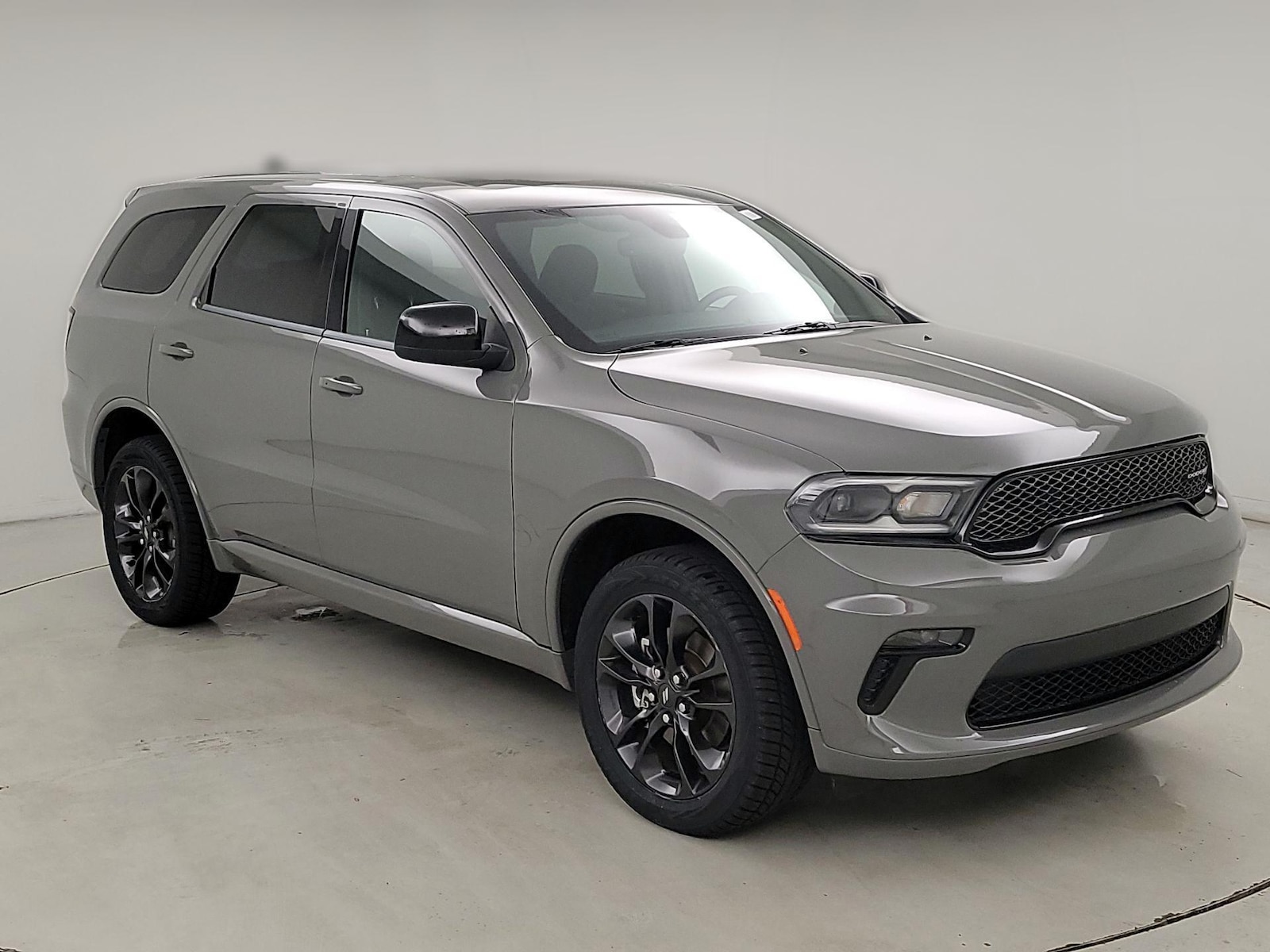 2022 Dodge Durango SXT
