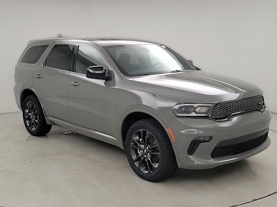 2022 Dodge Durango SXT