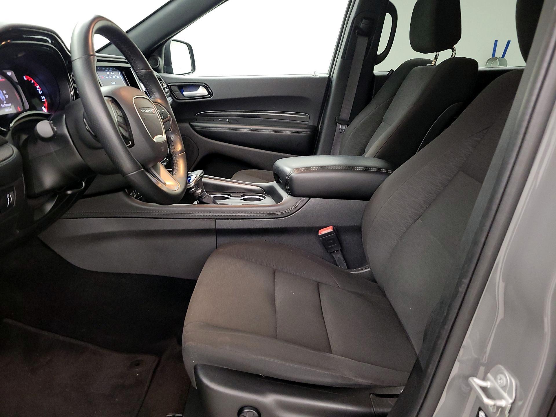 Thumbnail: 2022 Dodge Durango - 9