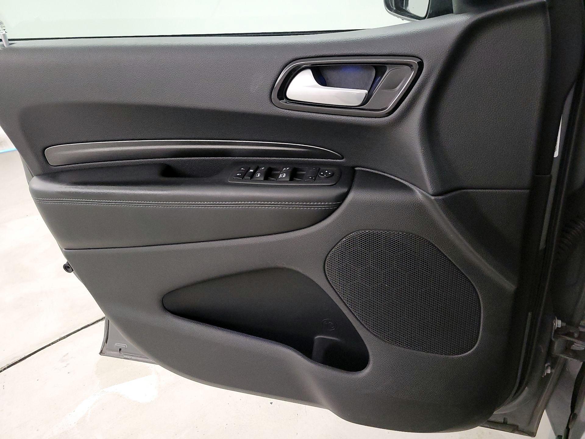 Thumbnail: 2022 Dodge Durango - 10