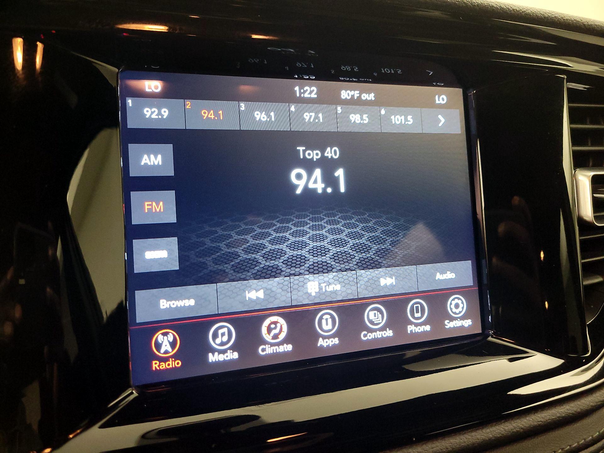 Thumbnail: 2022 Dodge Durango - 13