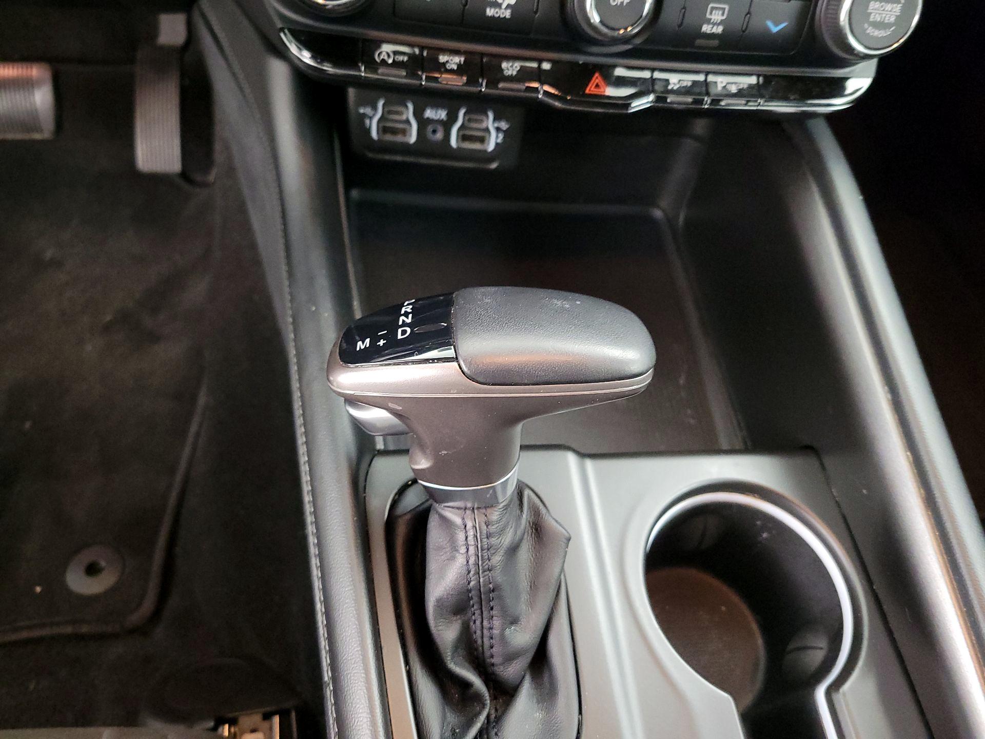 Thumbnail: 2022 Dodge Durango - 15